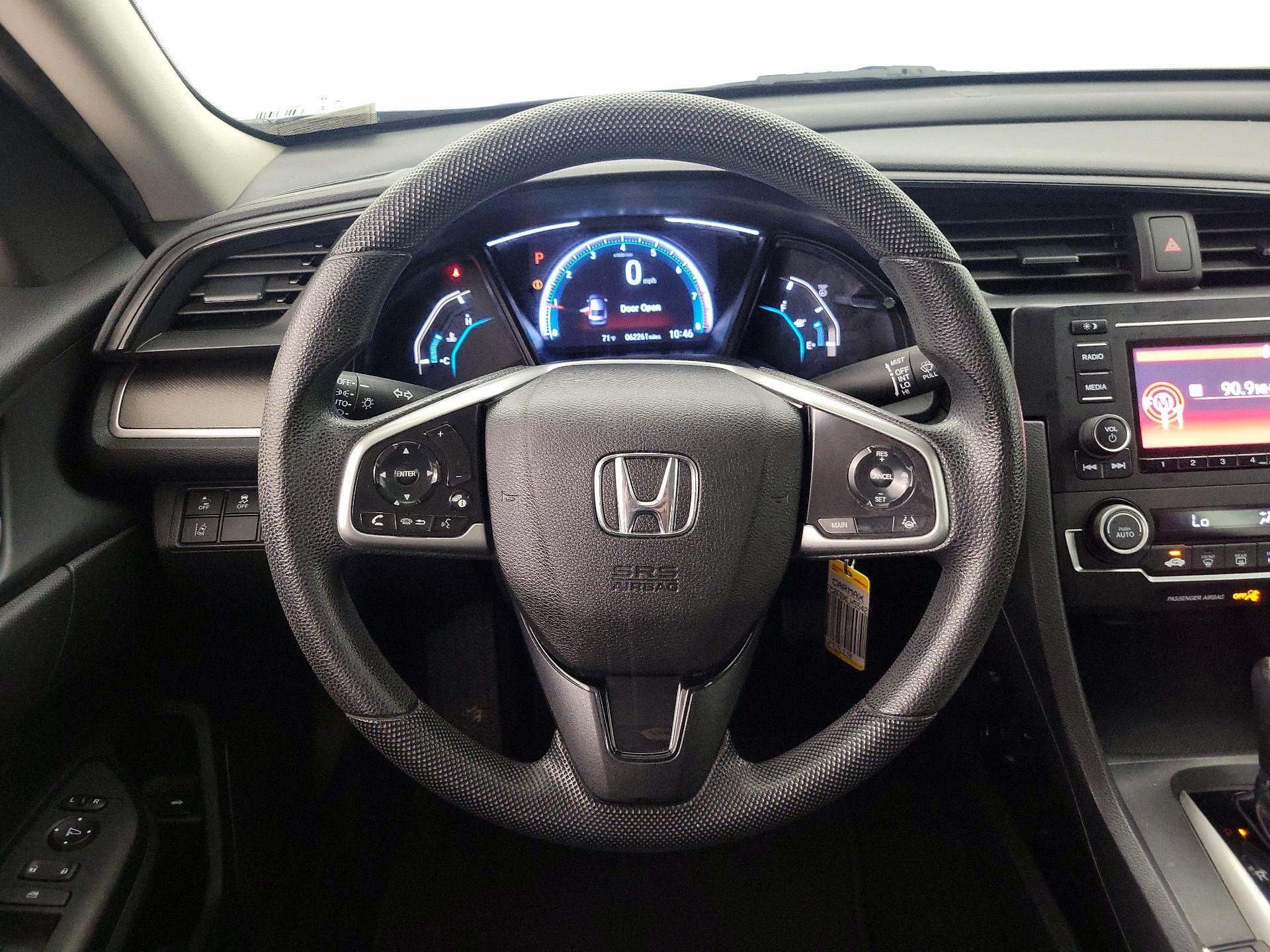 Thumbnail: 2020 Honda Civic - 10