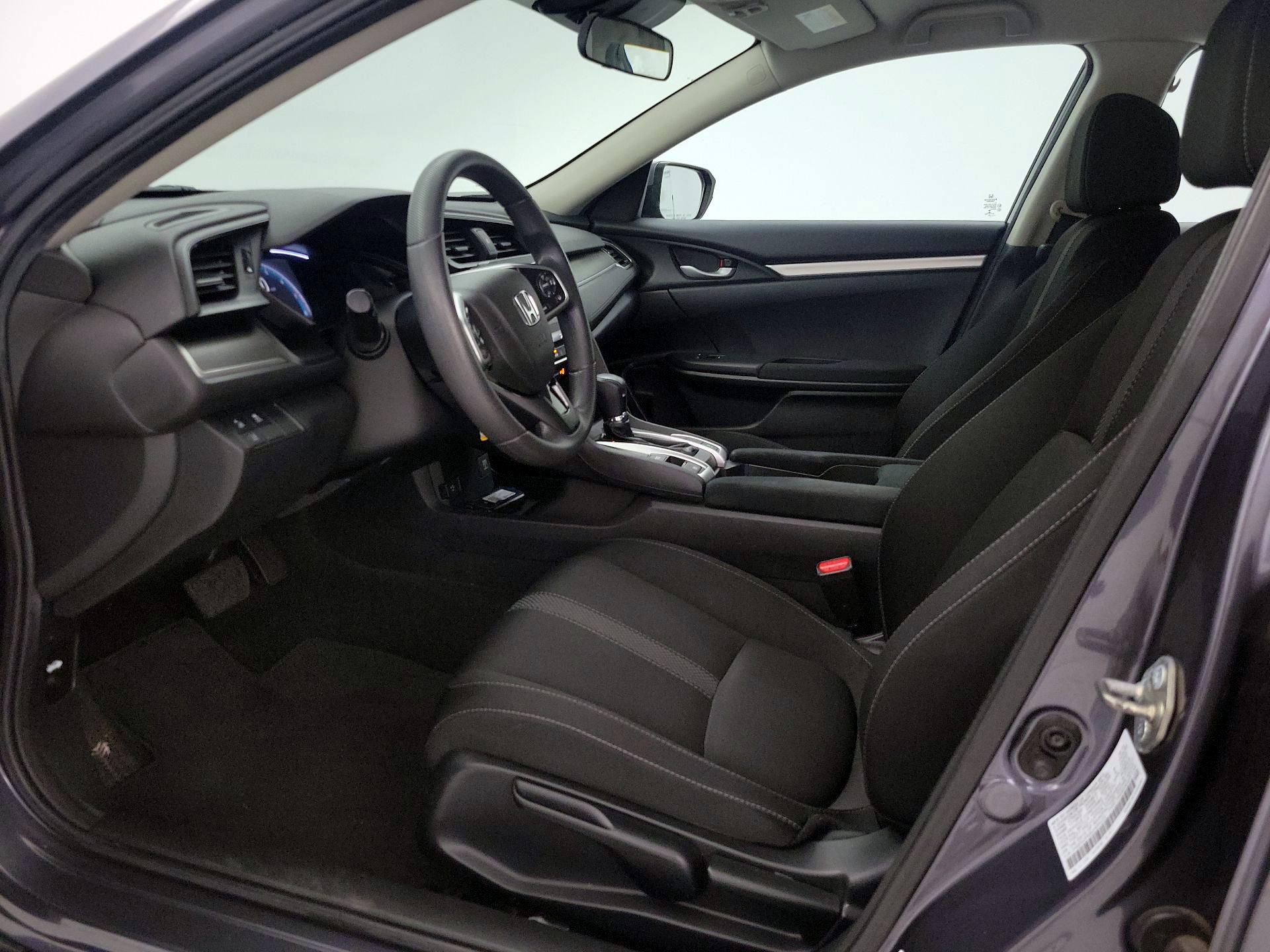 Thumbnail: 2020 Honda Civic - 11