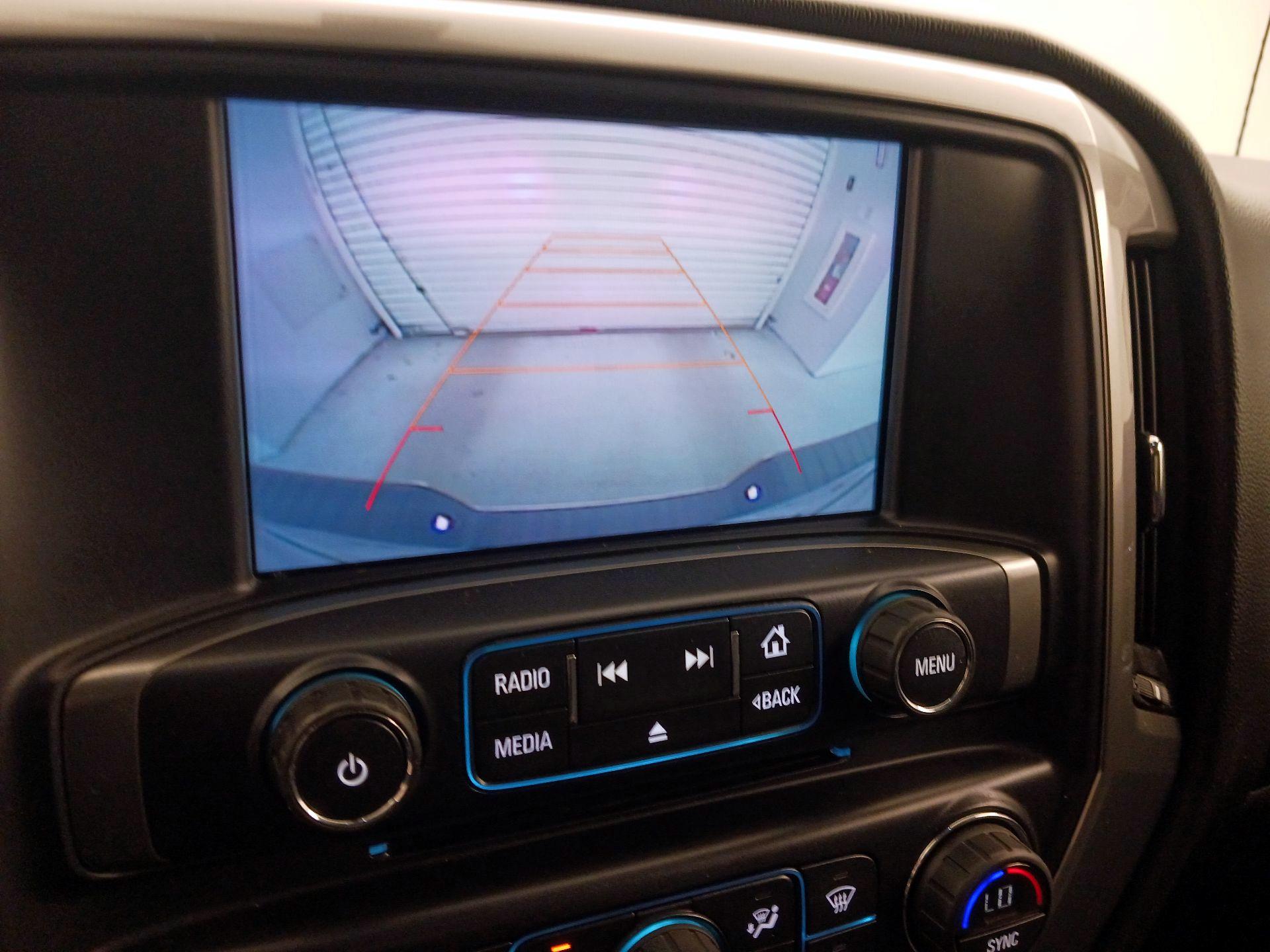 Thumbnail: 2016 Chevrolet Silverado 1500 - 14
