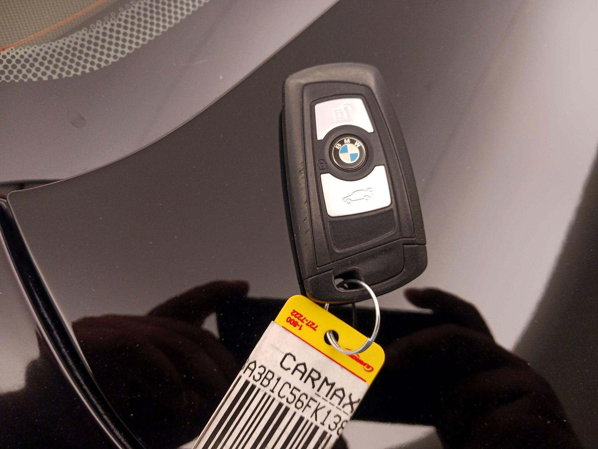 Thumbnail: 2015 BMW 3 Series - 20