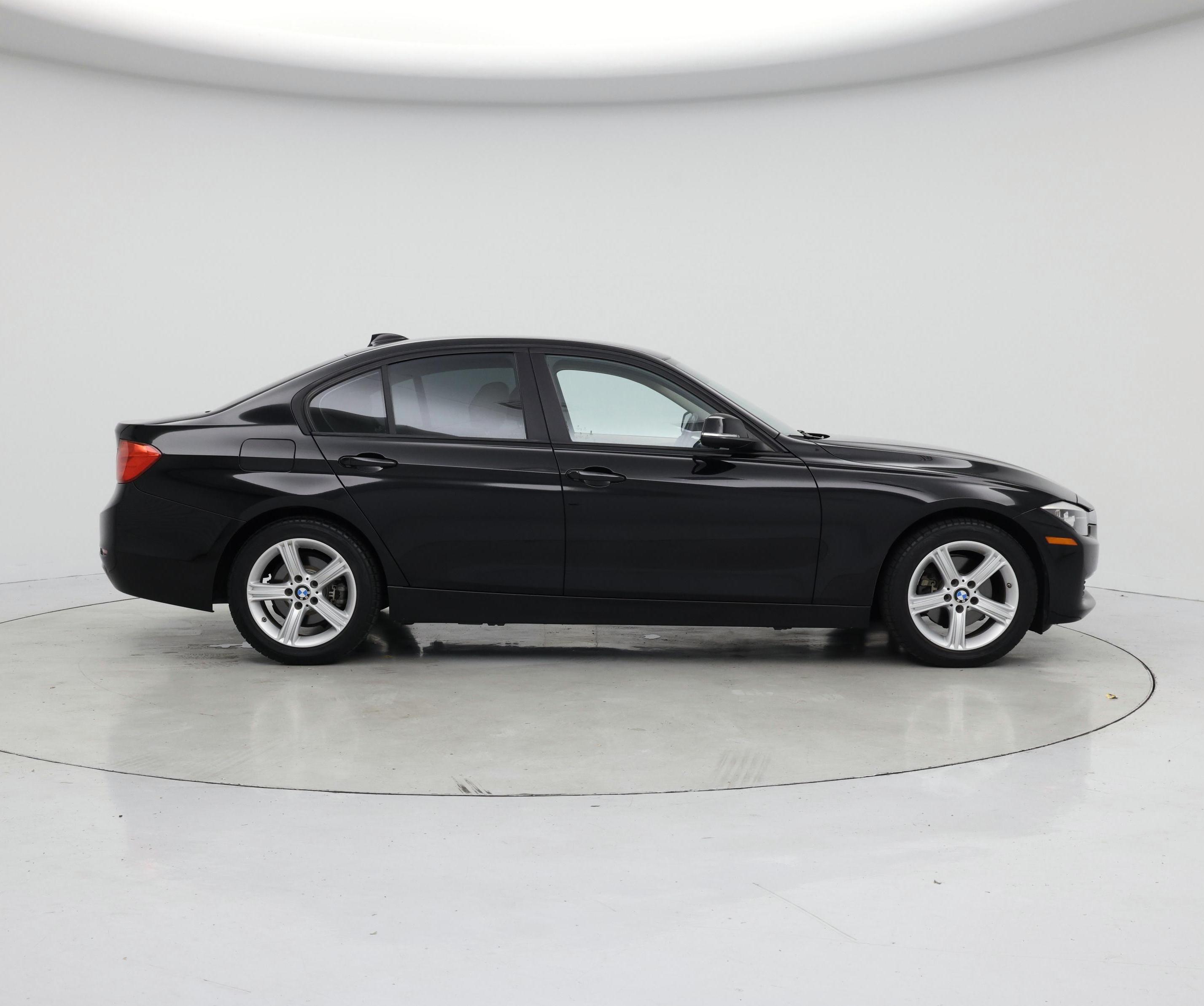 Thumbnail: 2015 BMW 3 Series - 7