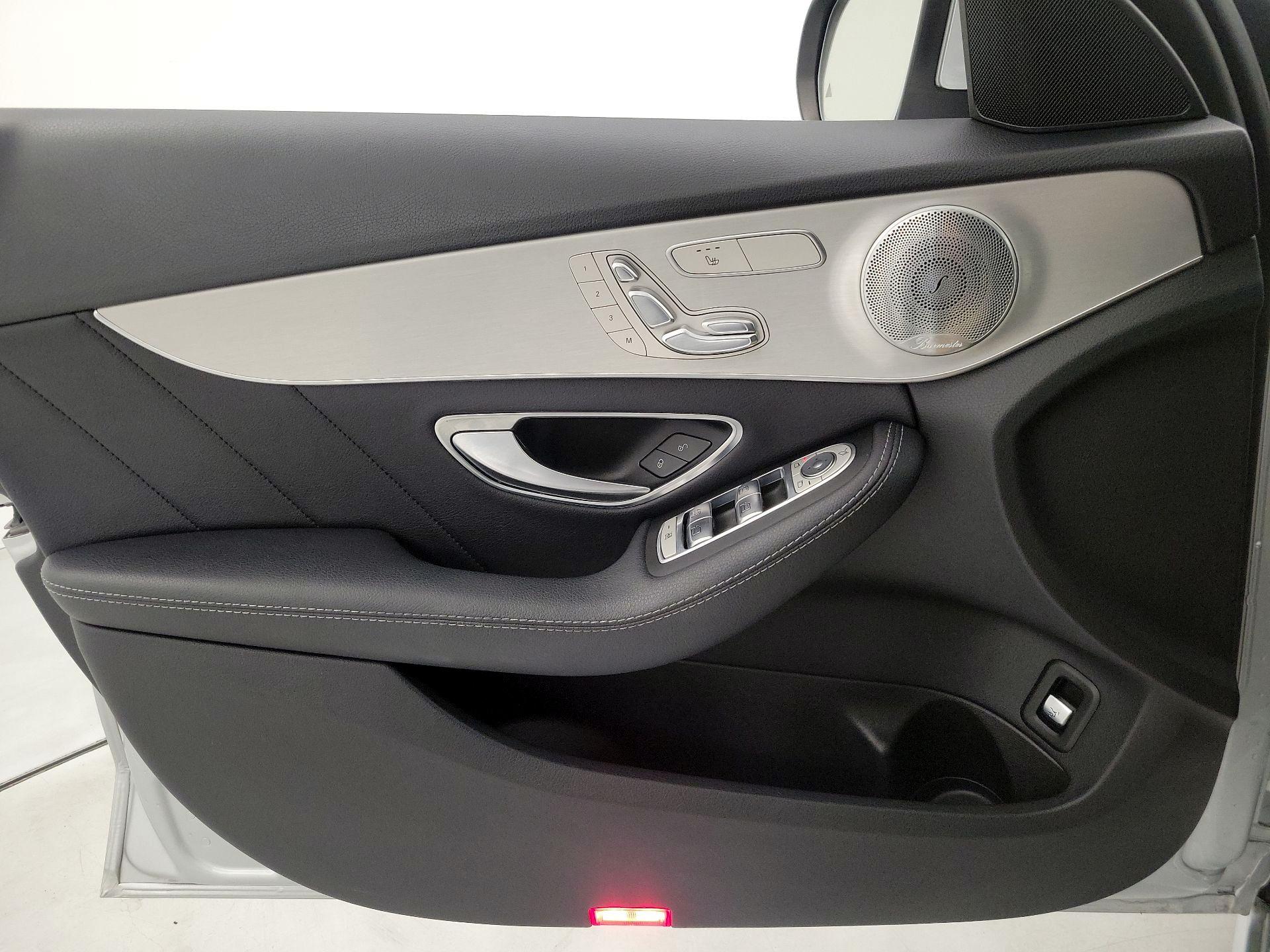 Thumbnail: 2018 Mercedes-Benz C-Class - 12