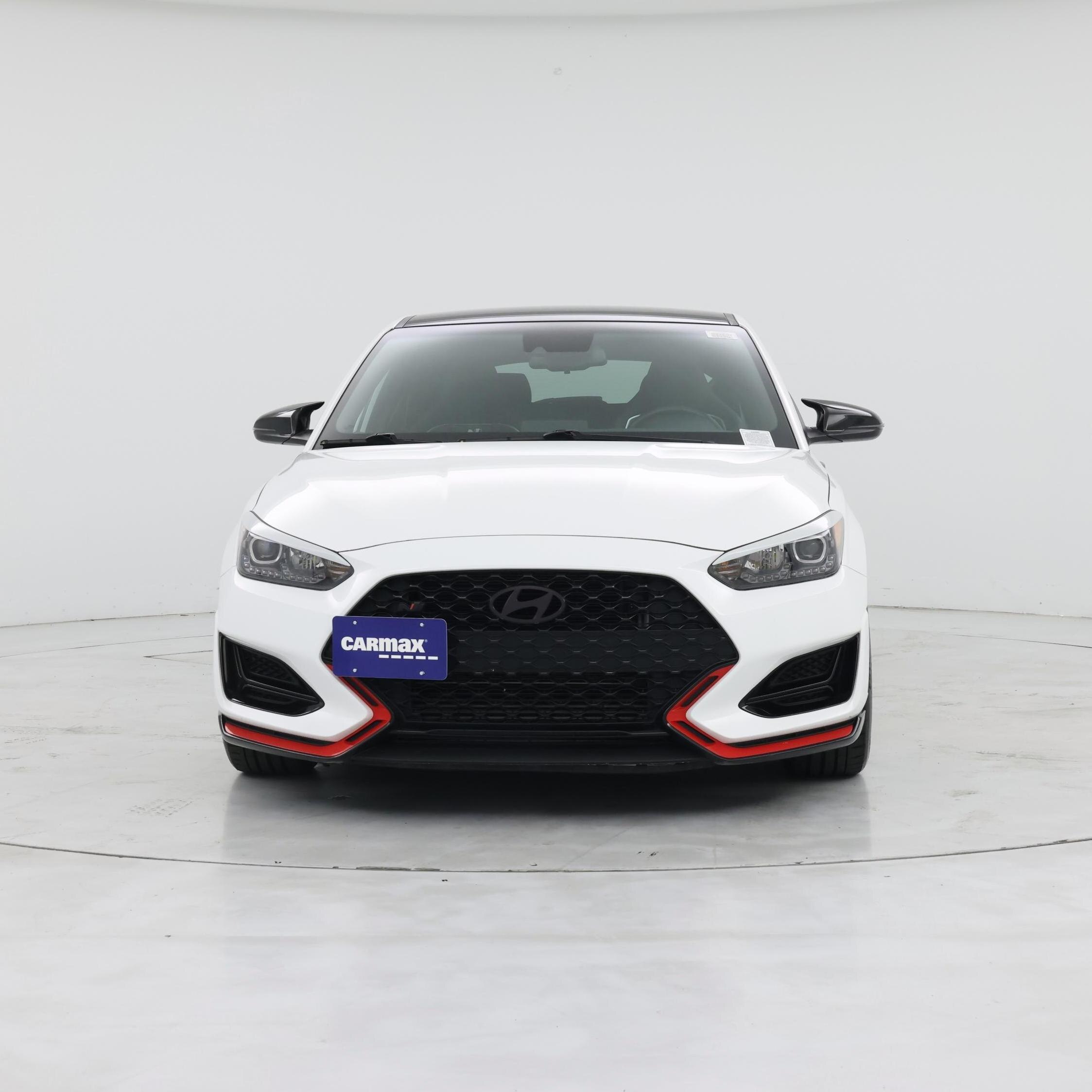 Thumbnail: 2021 Hyundai Veloster - 5