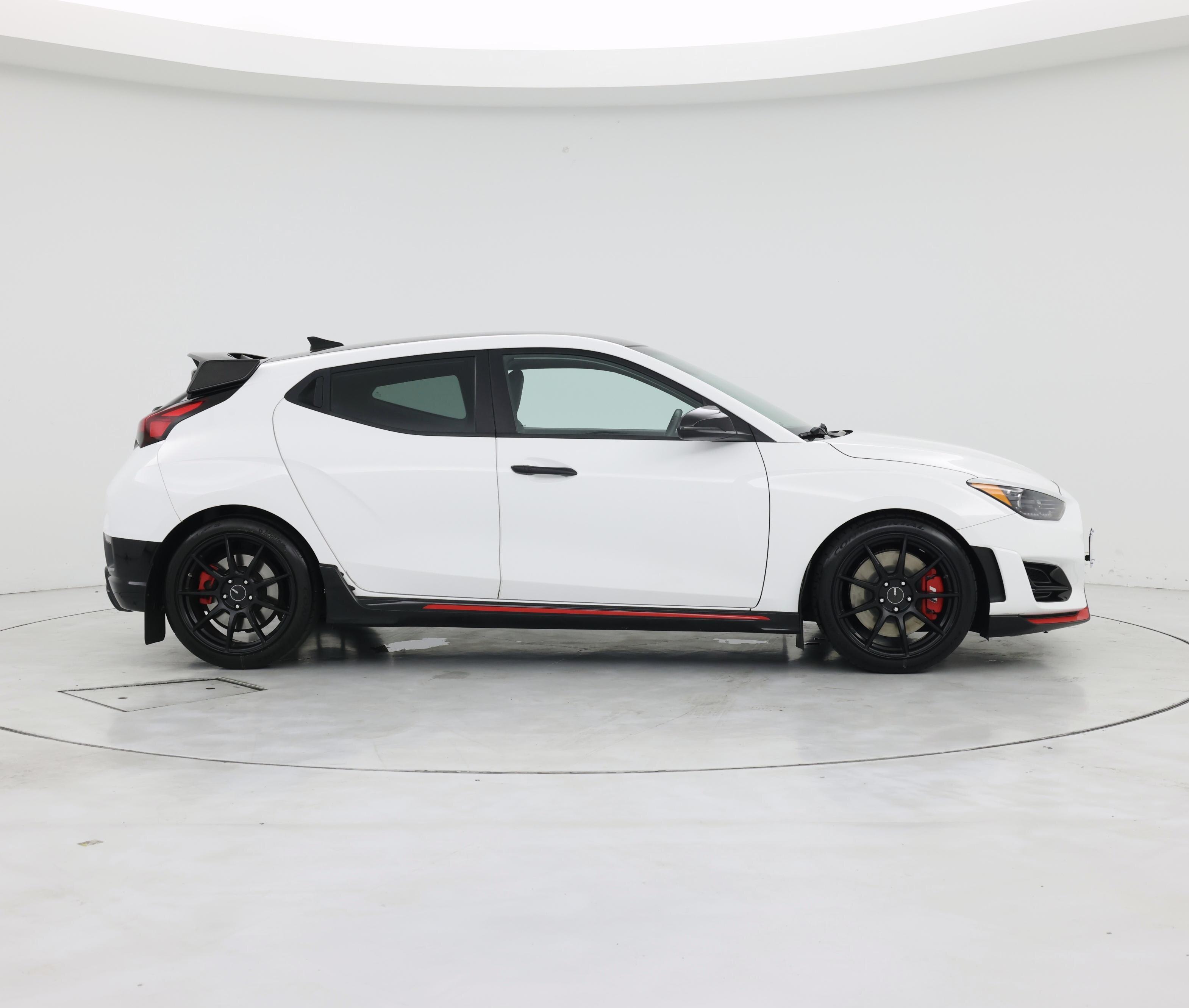 Thumbnail: 2021 Hyundai Veloster - 7