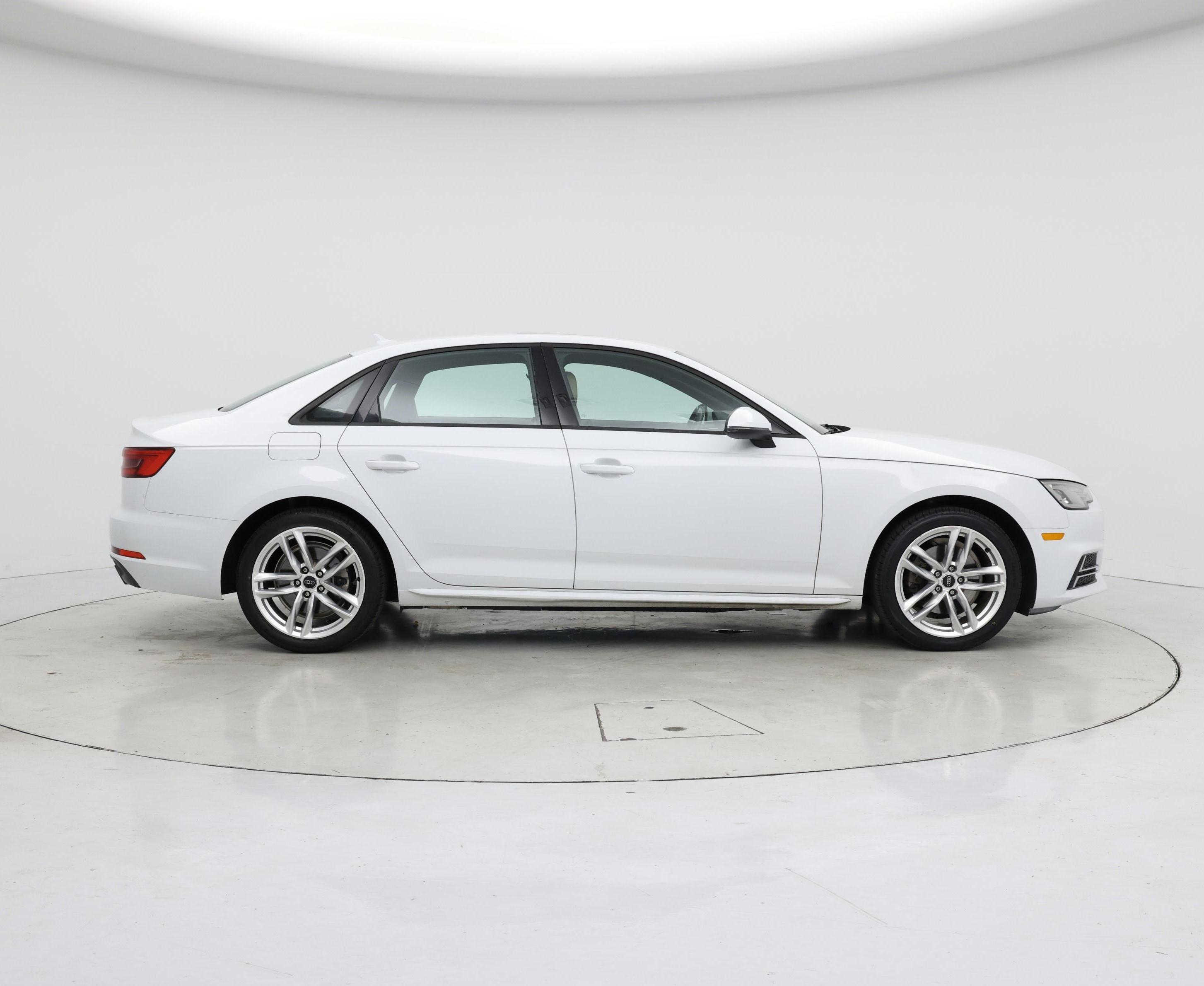 Thumbnail: 2017 Audi A4 - 7