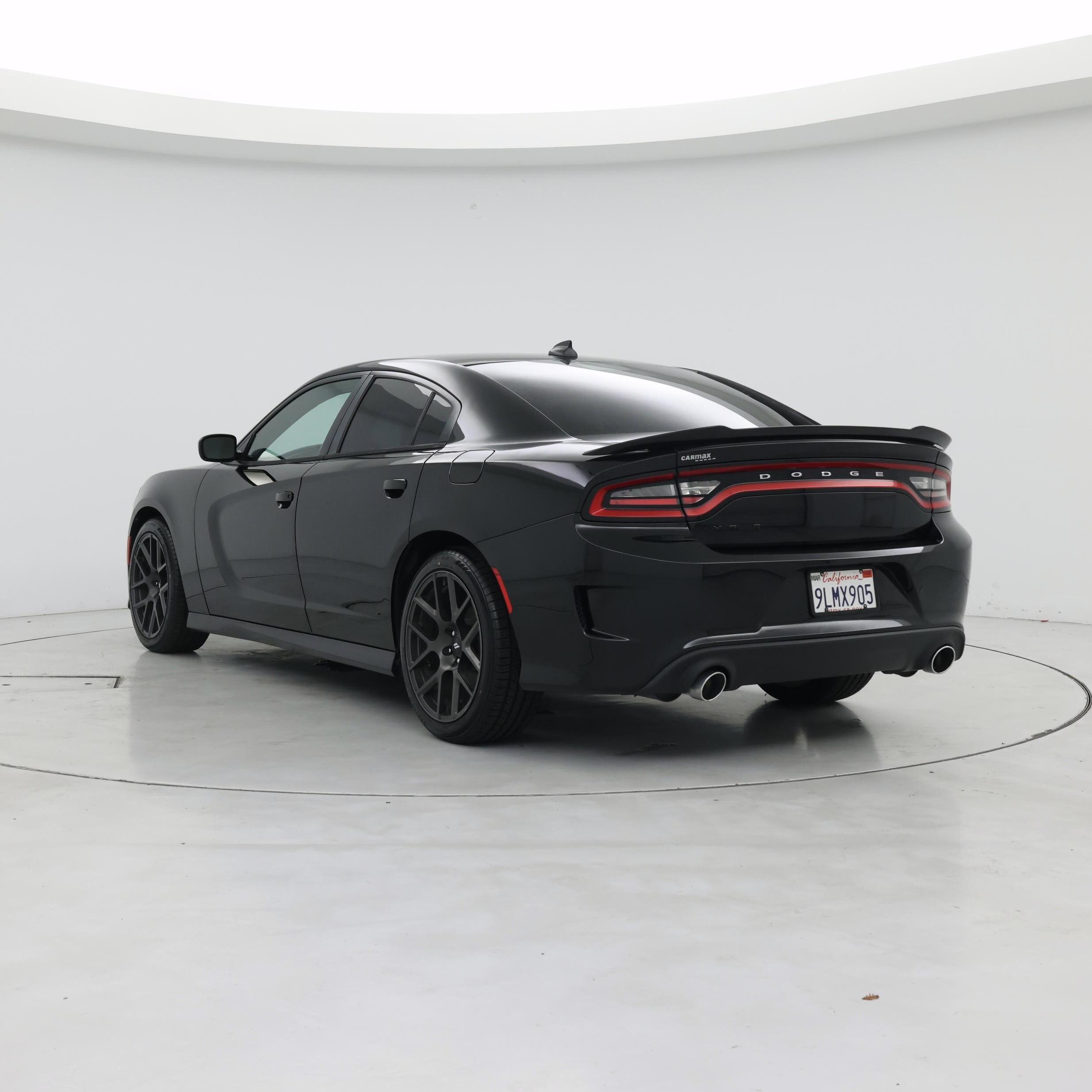 Thumbnail: 2017 Dodge Charger - 2