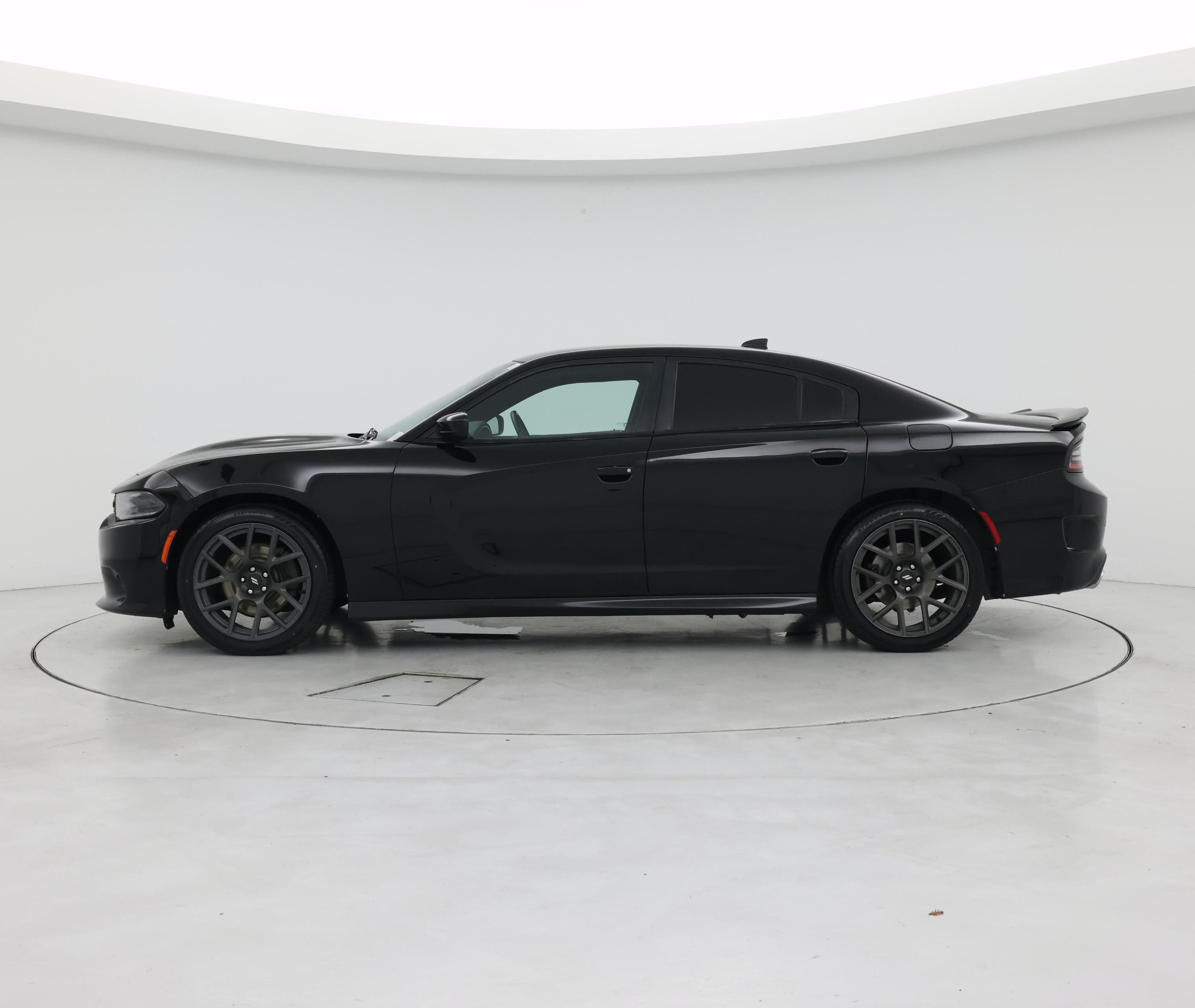 Thumbnail: 2017 Dodge Charger - 3