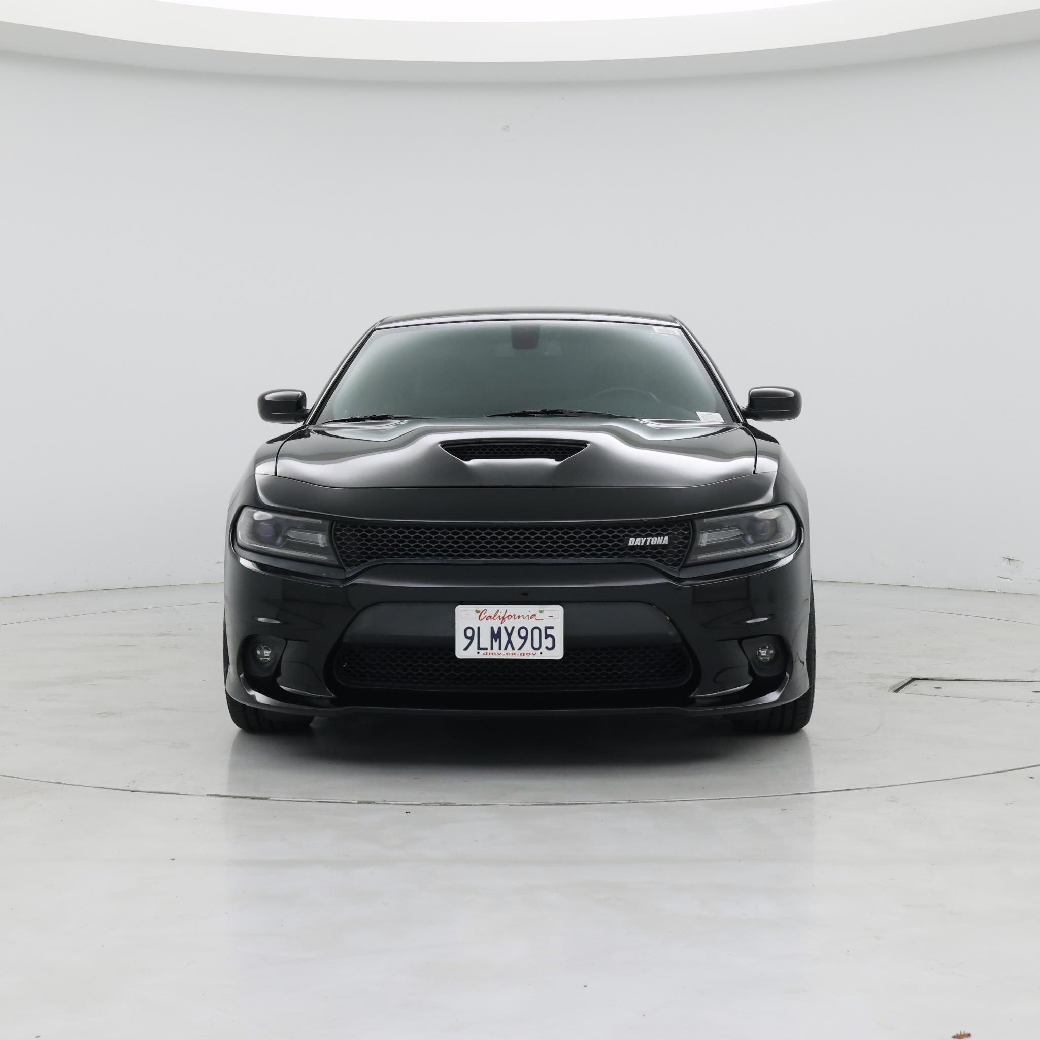 Thumbnail: 2017 Dodge Charger - 5