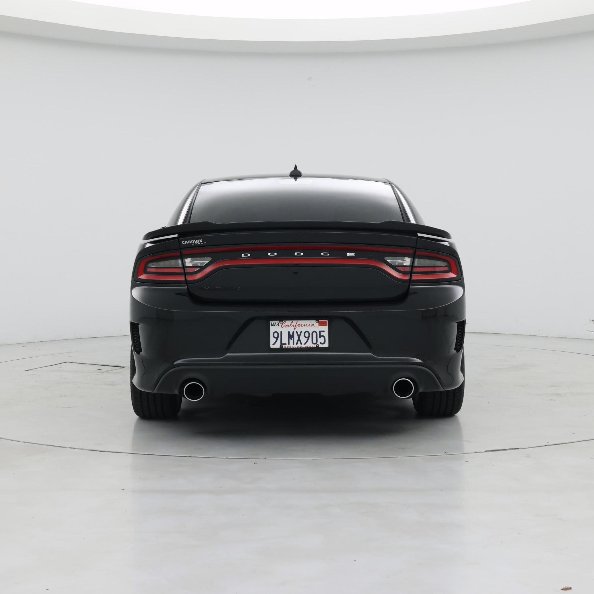 Thumbnail: 2017 Dodge Charger - 6