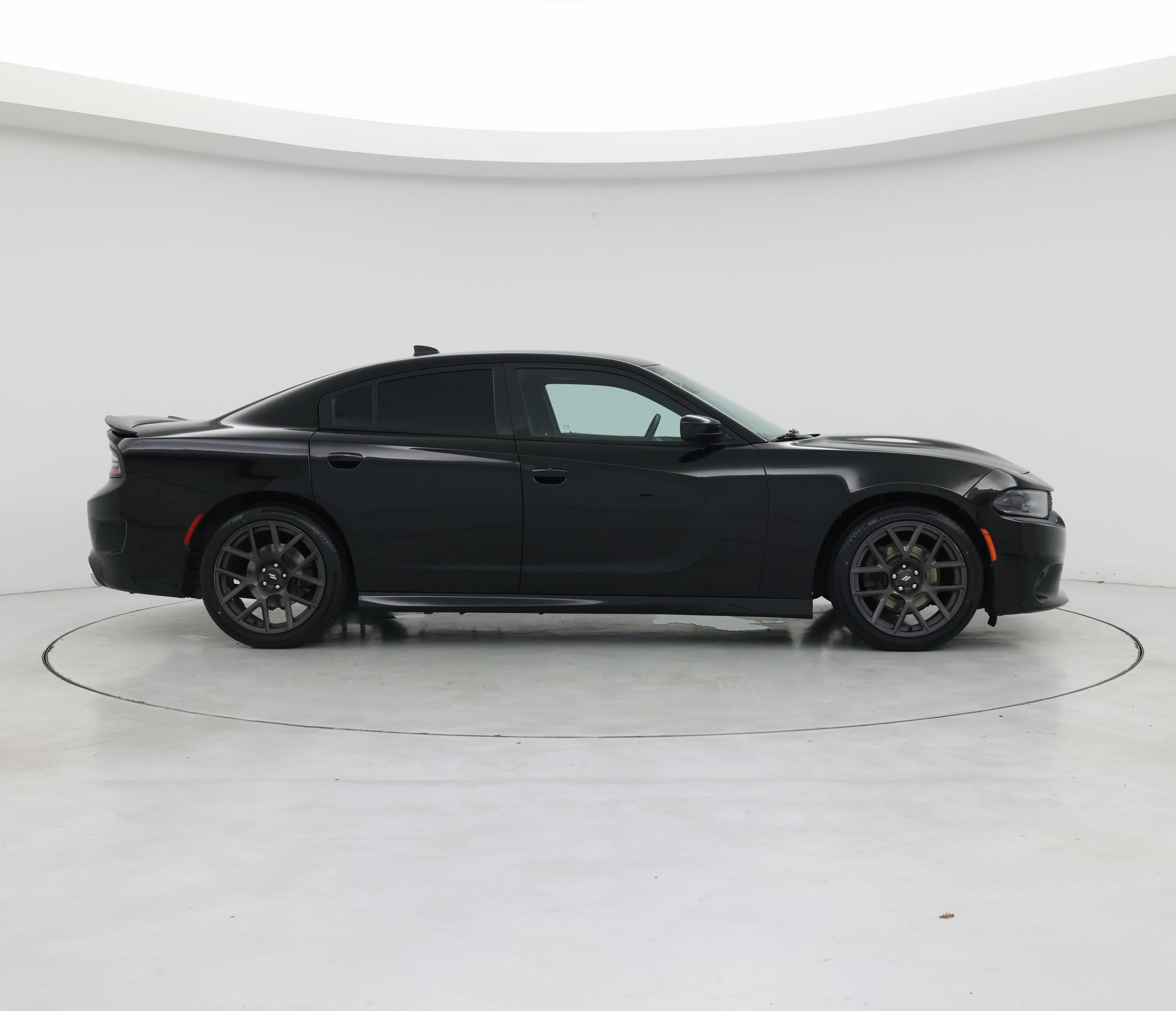 Thumbnail: 2017 Dodge Charger - 7