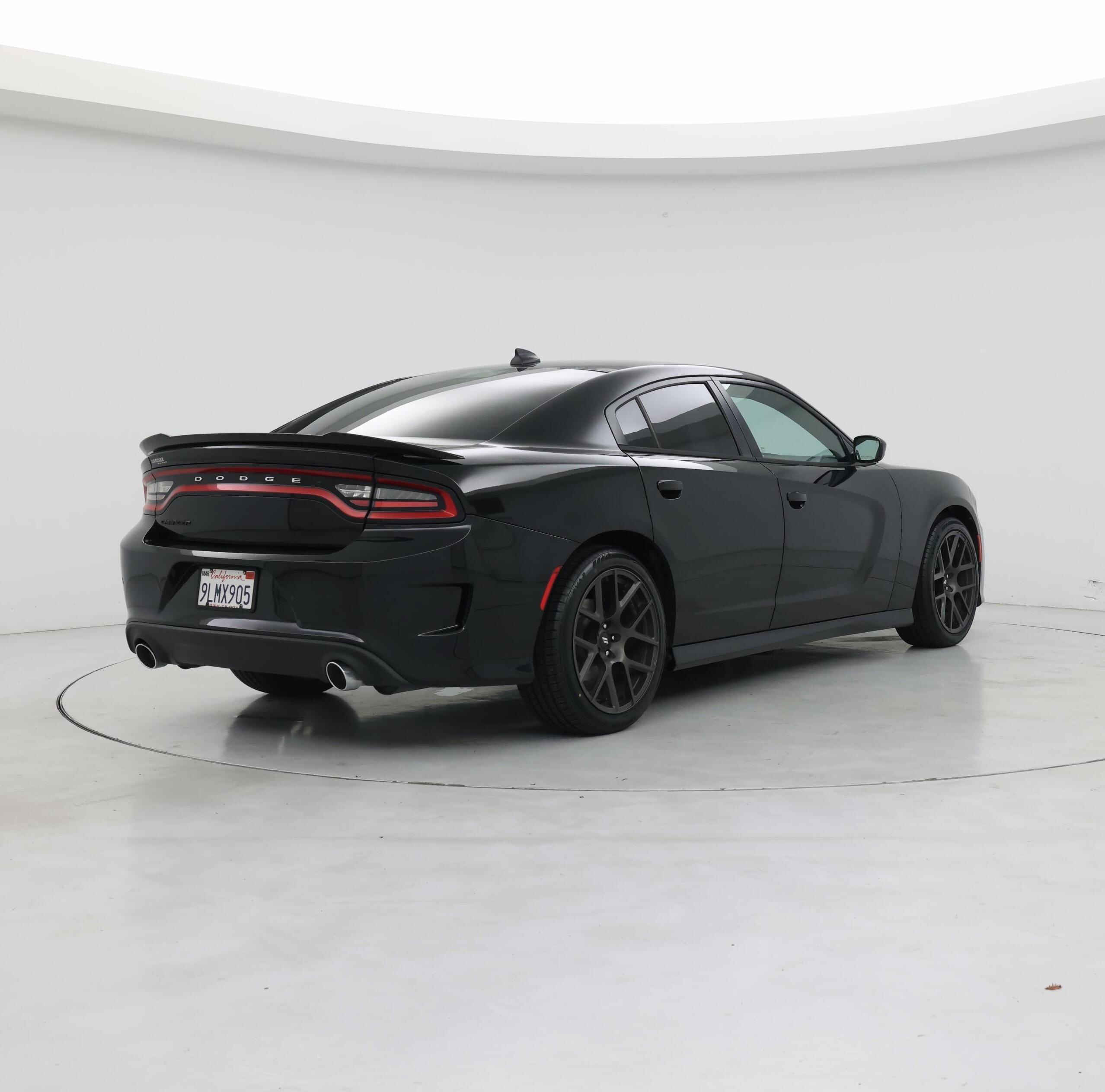 Thumbnail: 2017 Dodge Charger - 8