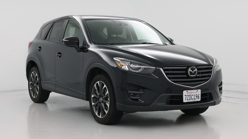 2016 Mazda CX-5 Grand Touring Hero Image
