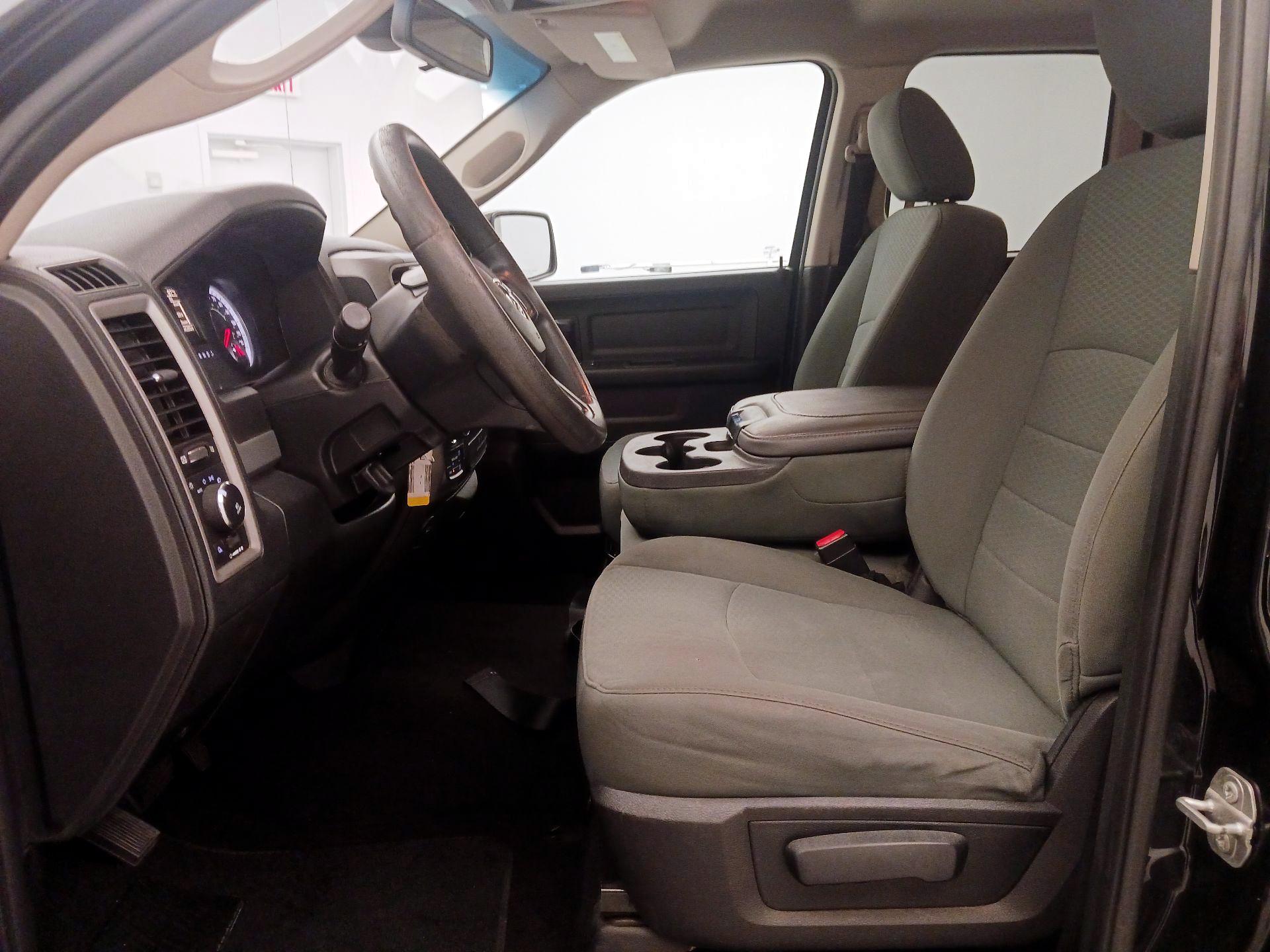Thumbnail: 2016 RAM 1500 - 11