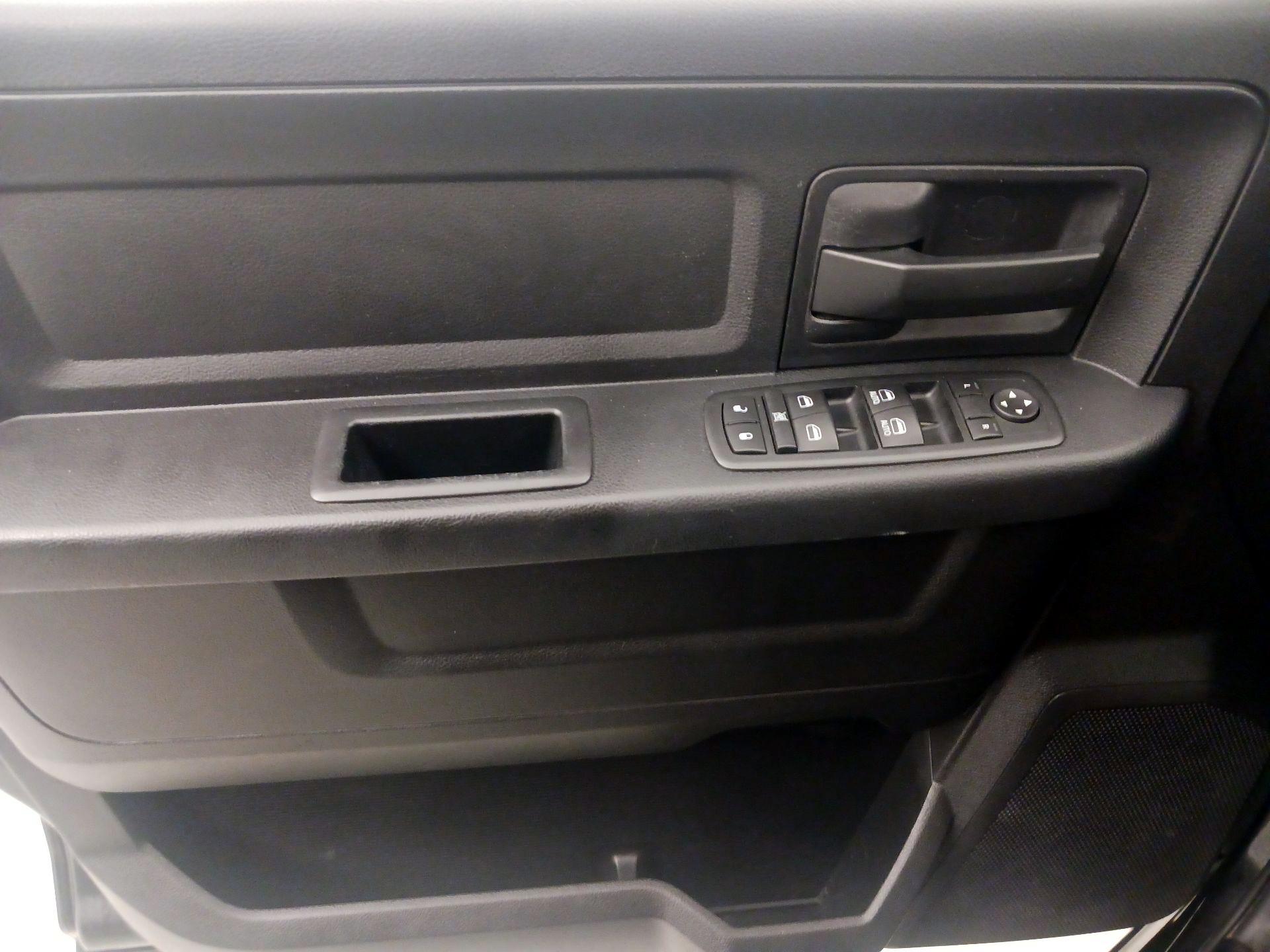 Thumbnail: 2016 RAM 1500 - 12
