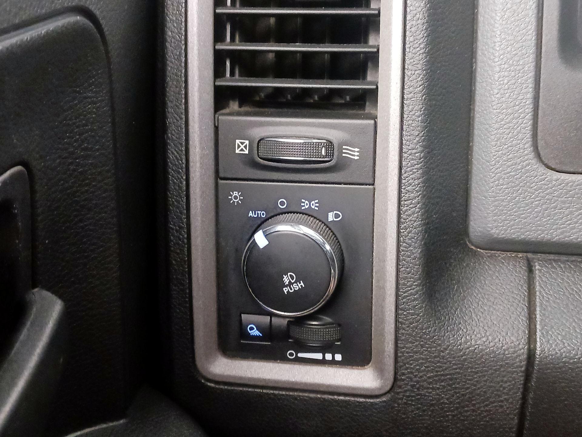 Thumbnail: 2016 RAM 1500 - 13