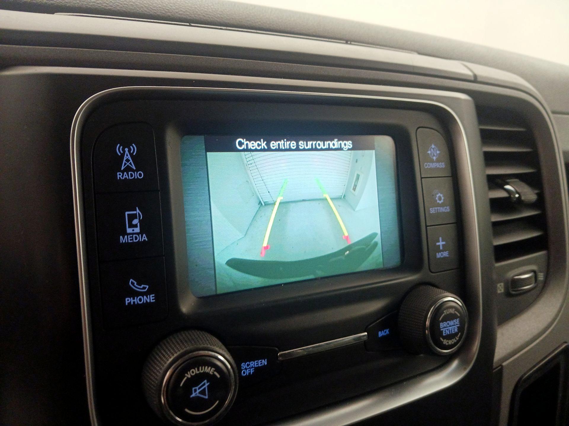 Thumbnail: 2016 RAM 1500 - 14