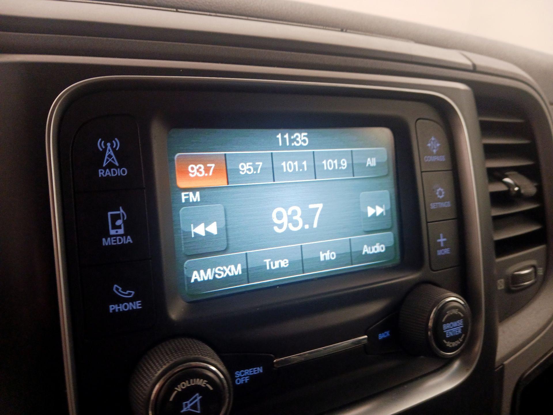 Thumbnail: 2016 RAM 1500 - 15