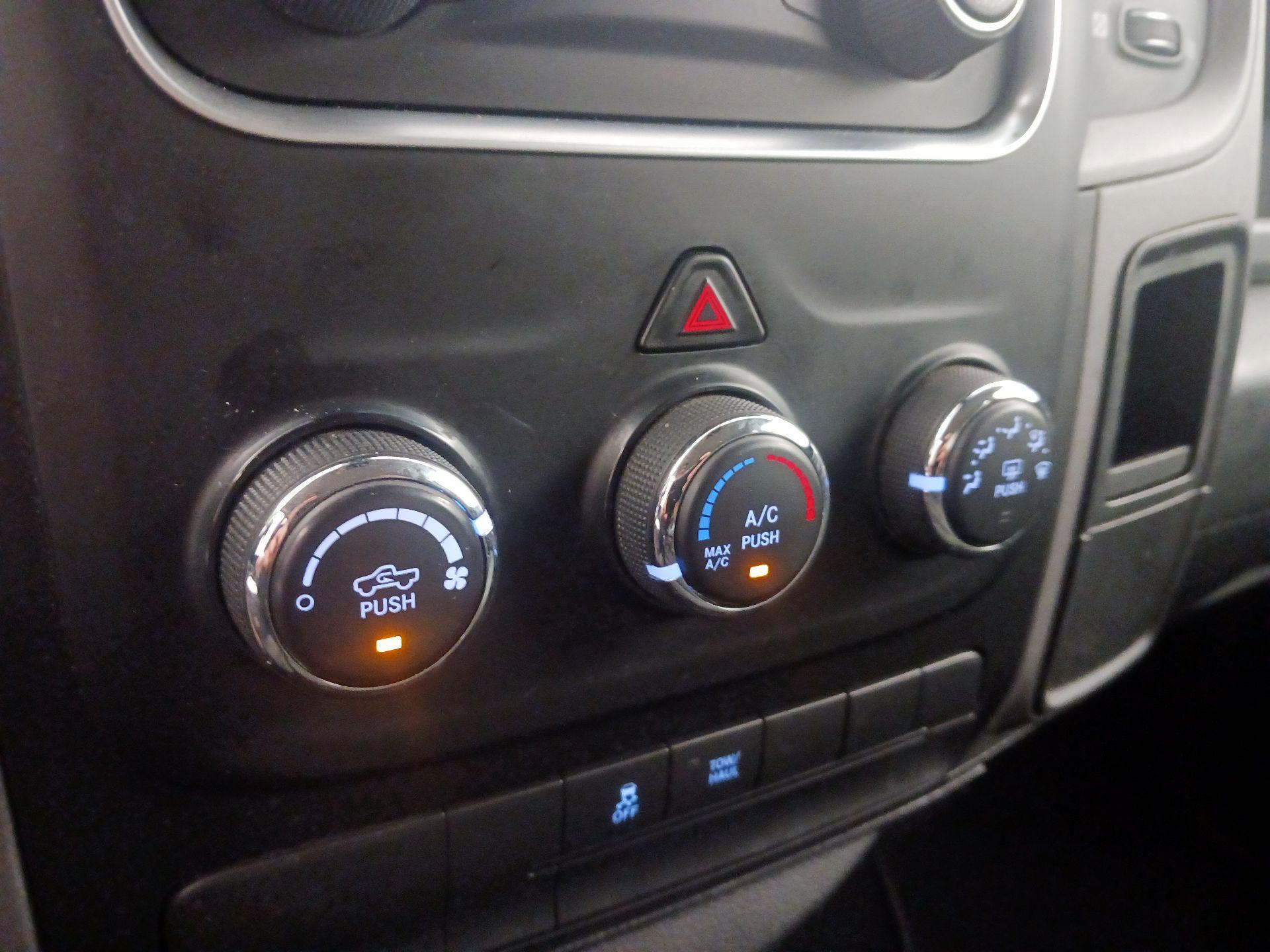 Thumbnail: 2016 RAM 1500 - 16