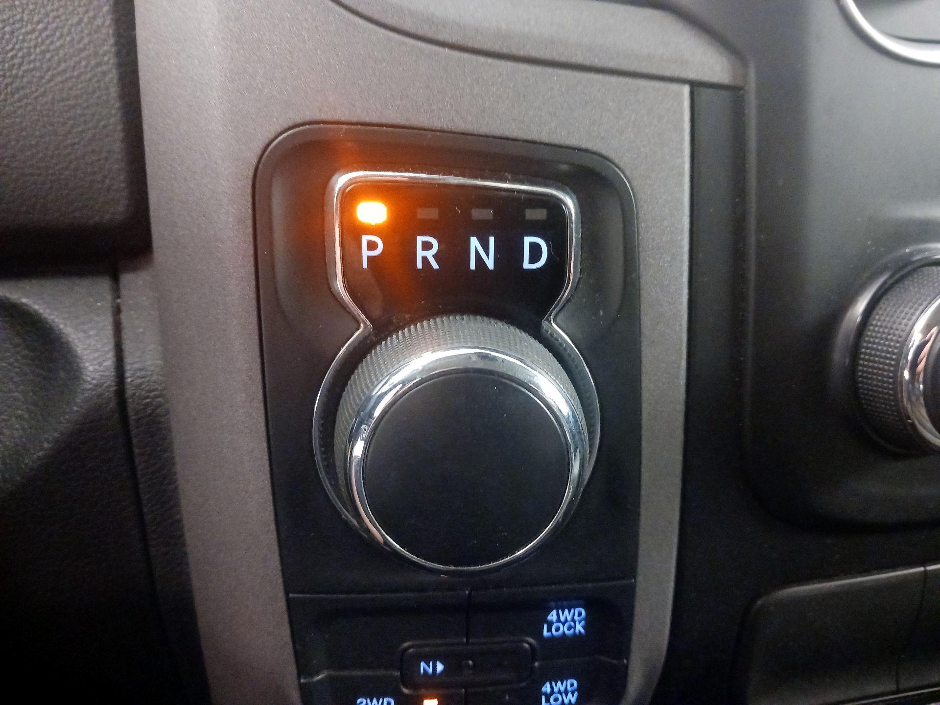 Thumbnail: 2016 RAM 1500 - 17