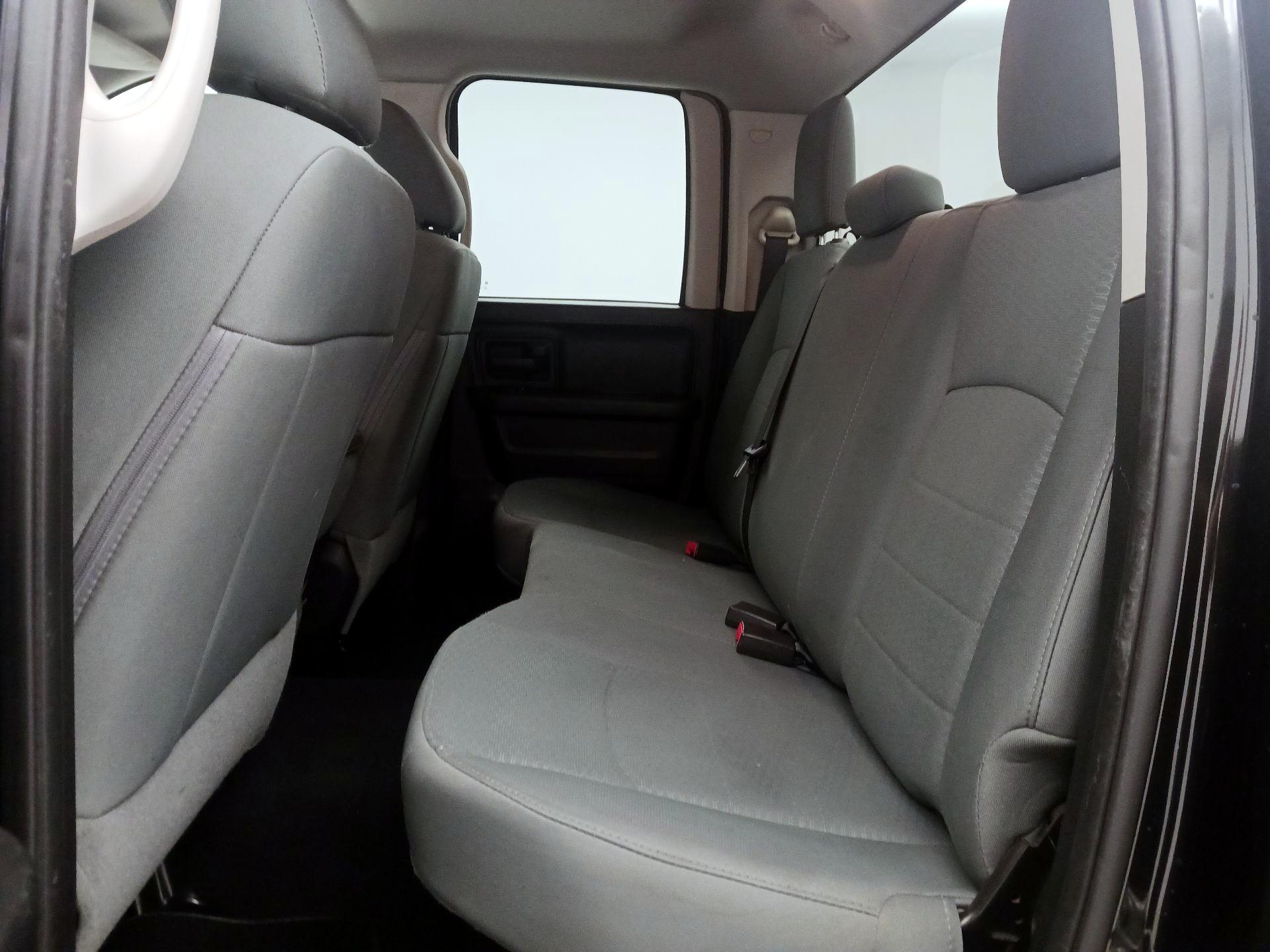Thumbnail: 2016 RAM 1500 - 19