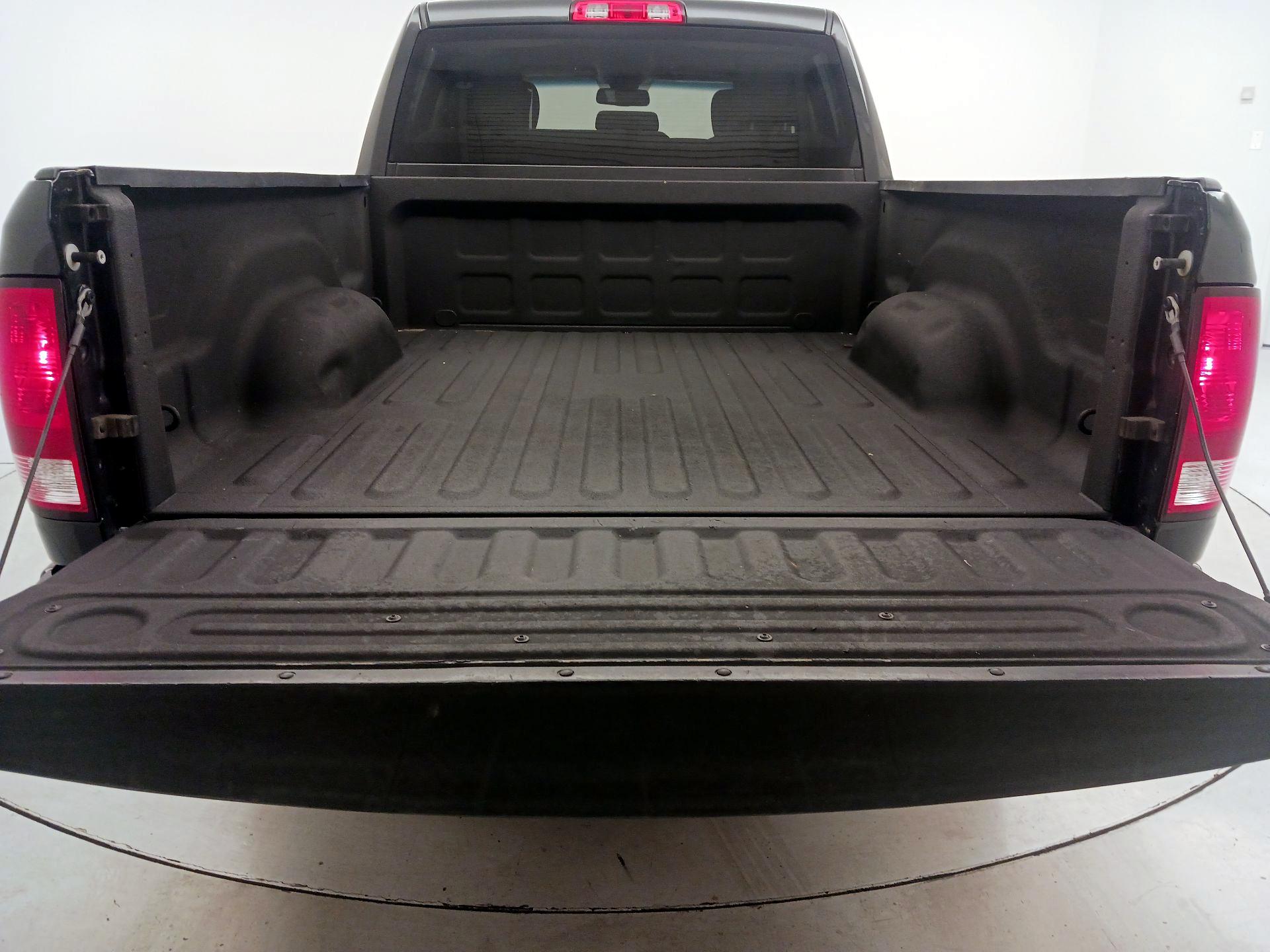 Thumbnail: 2016 RAM 1500 - 20