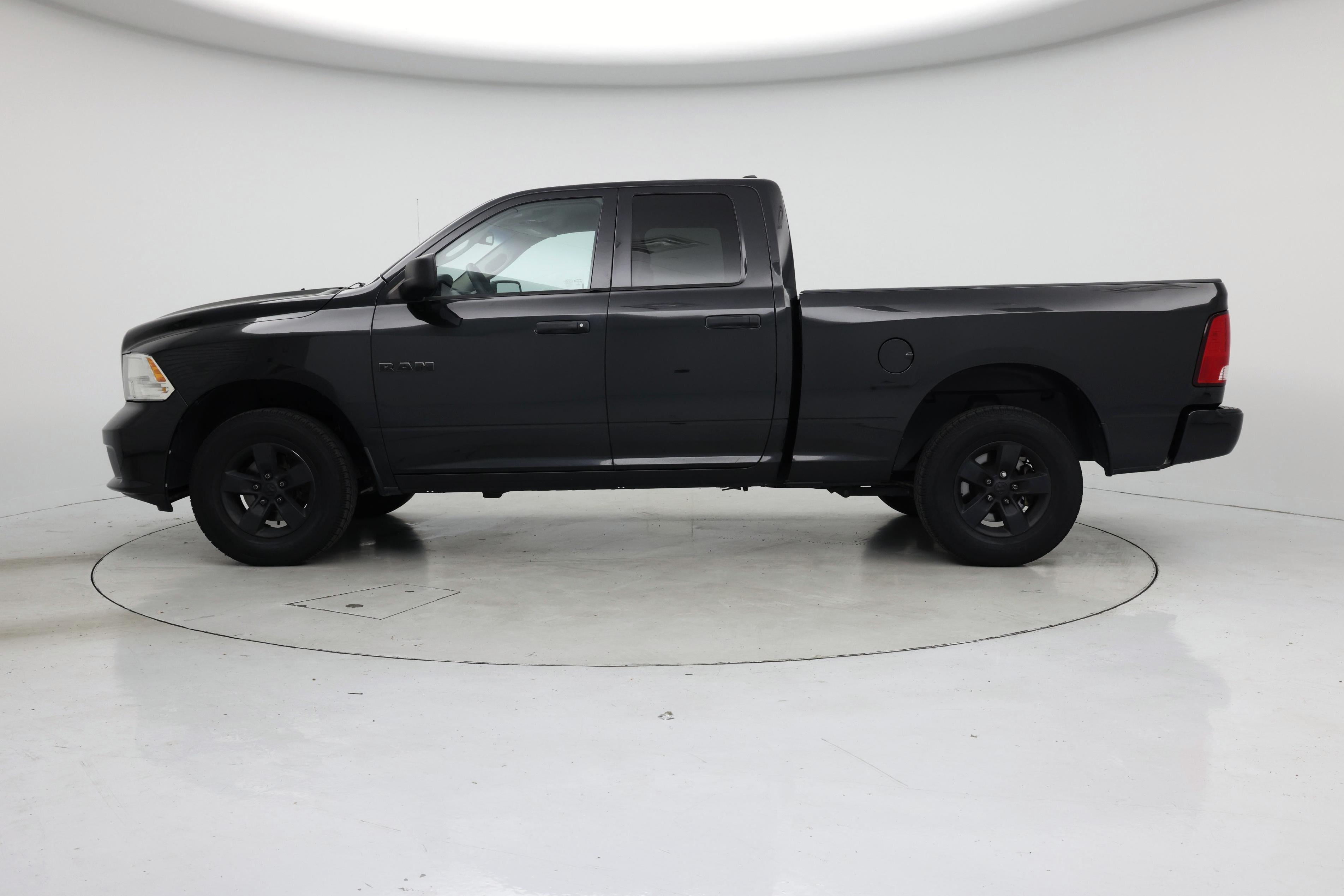 Thumbnail: 2016 RAM 1500 - 3