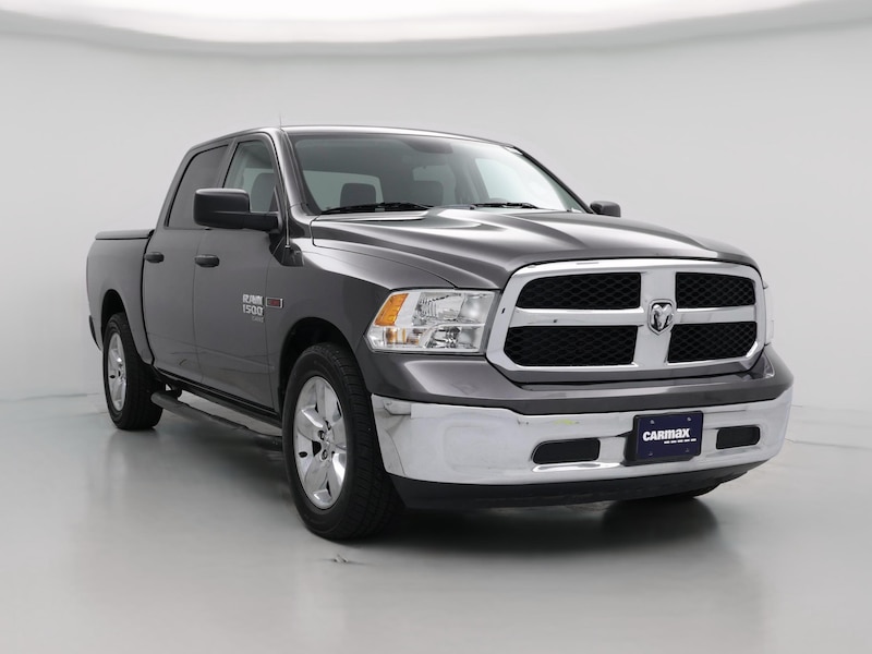 2019 RAM 1500 Classic Tradesman -
                  Stockton, CA