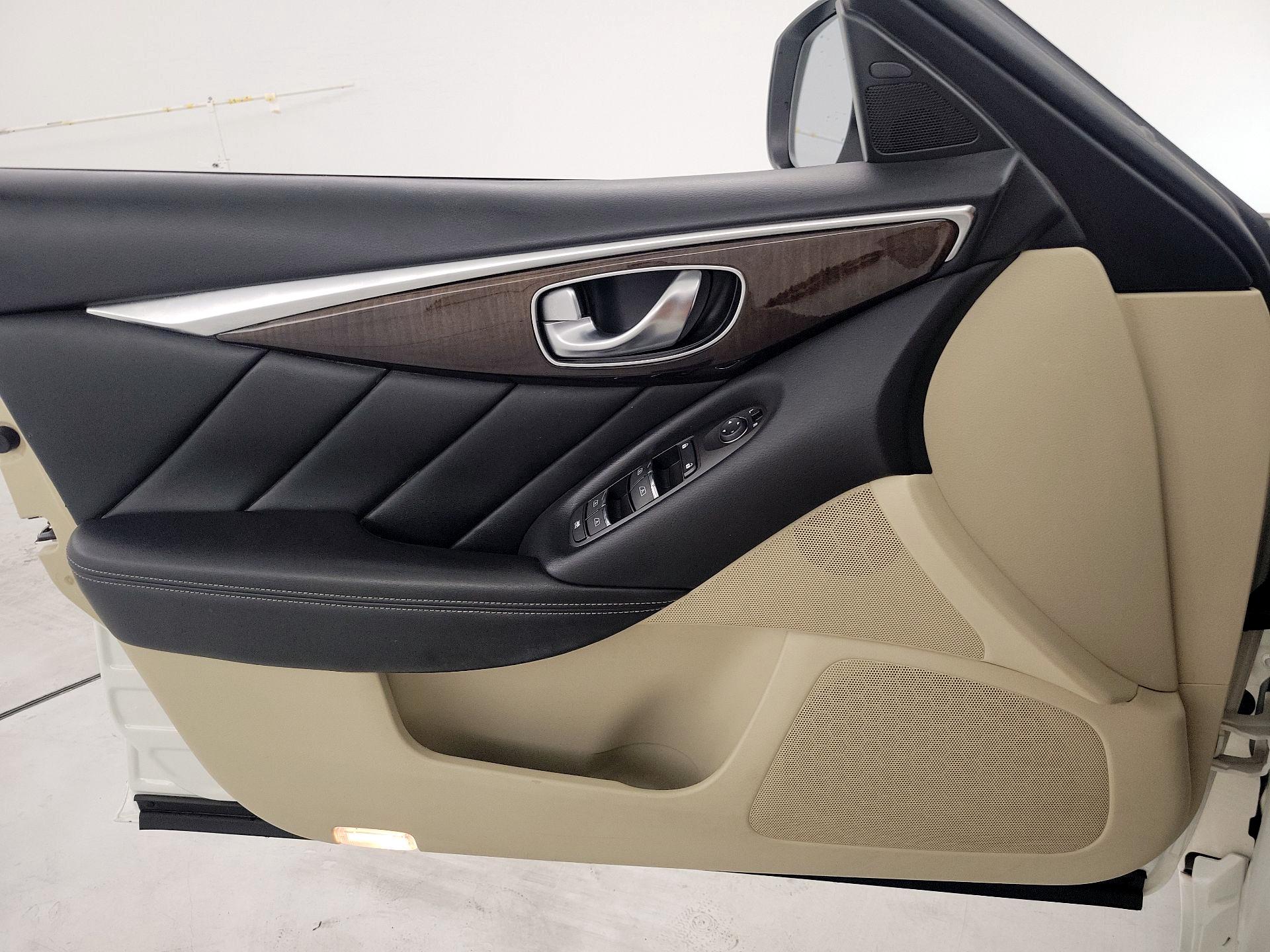 Thumbnail: 2018 INFINITI Q50 - 12