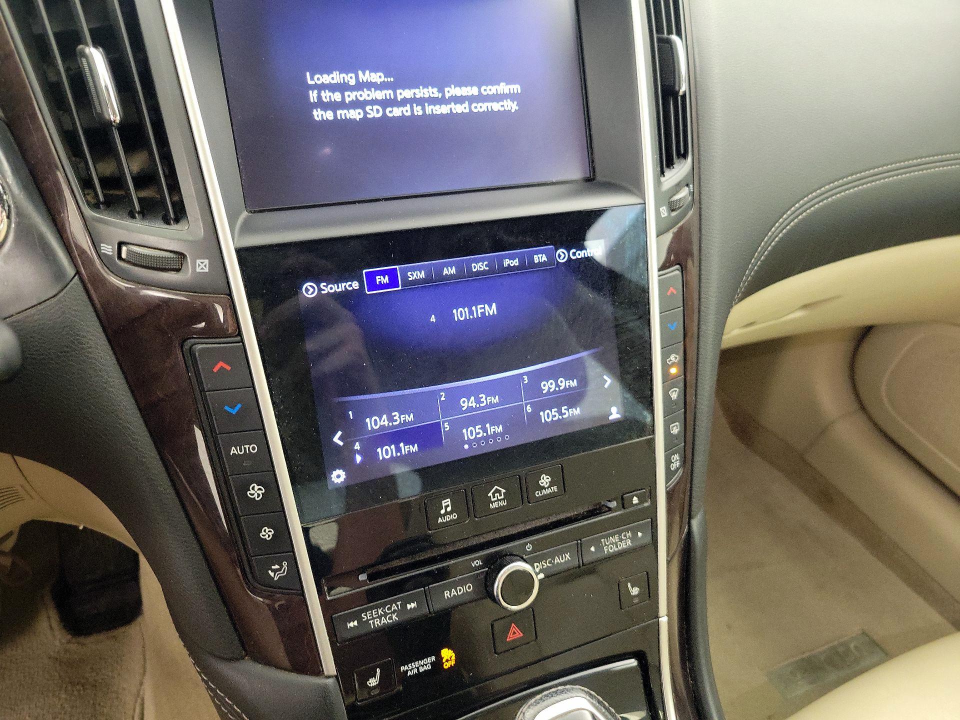 Thumbnail: 2018 INFINITI Q50 - 15