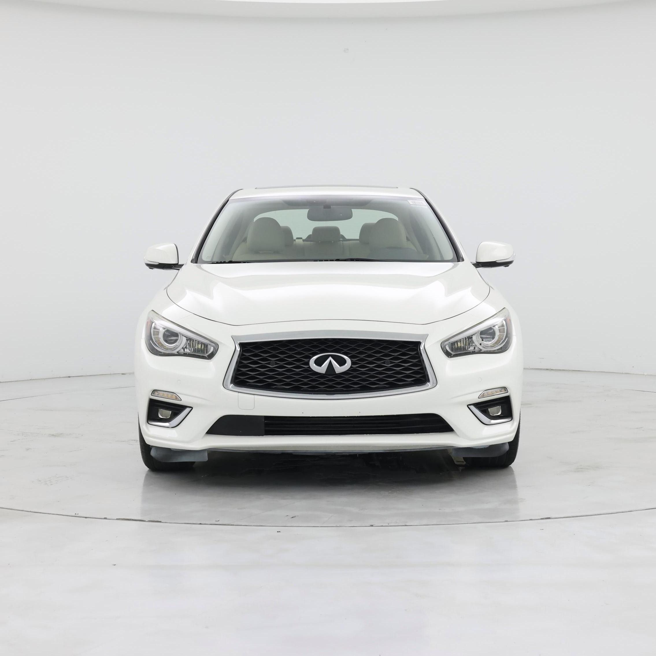 Thumbnail: 2018 INFINITI Q50 - 5