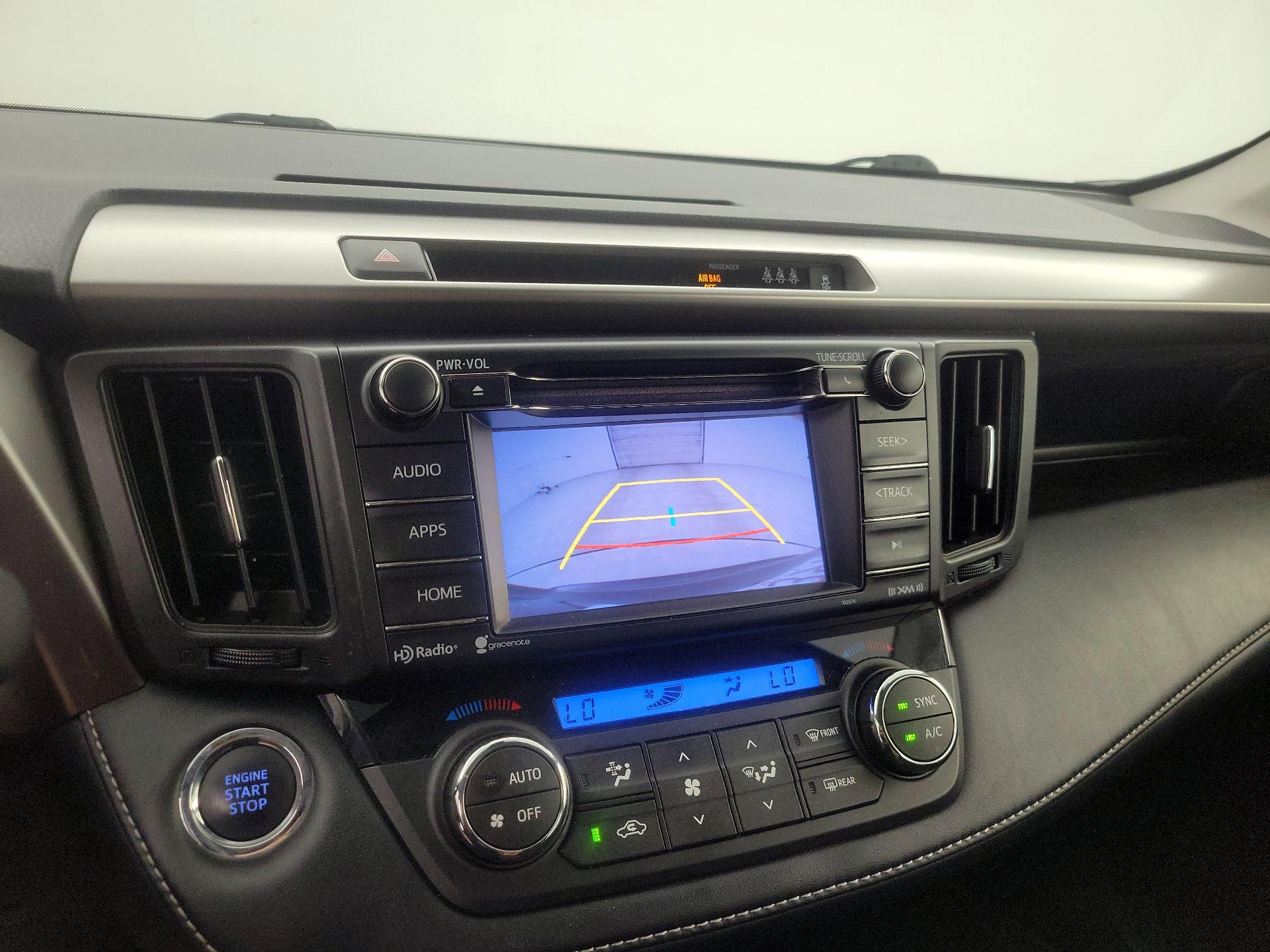 Thumbnail: 2018 Toyota RAV4 - 14