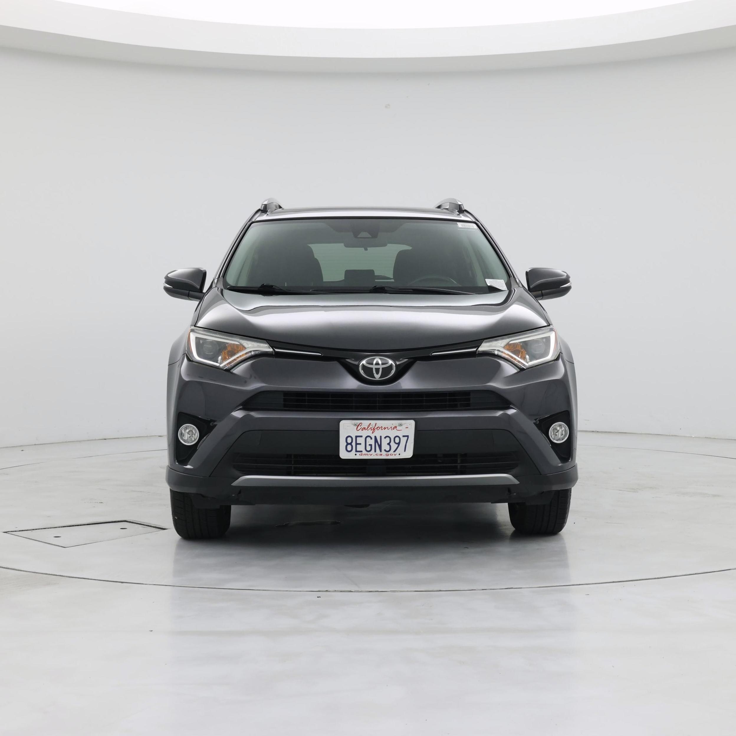 Thumbnail: 2018 Toyota RAV4 - 5