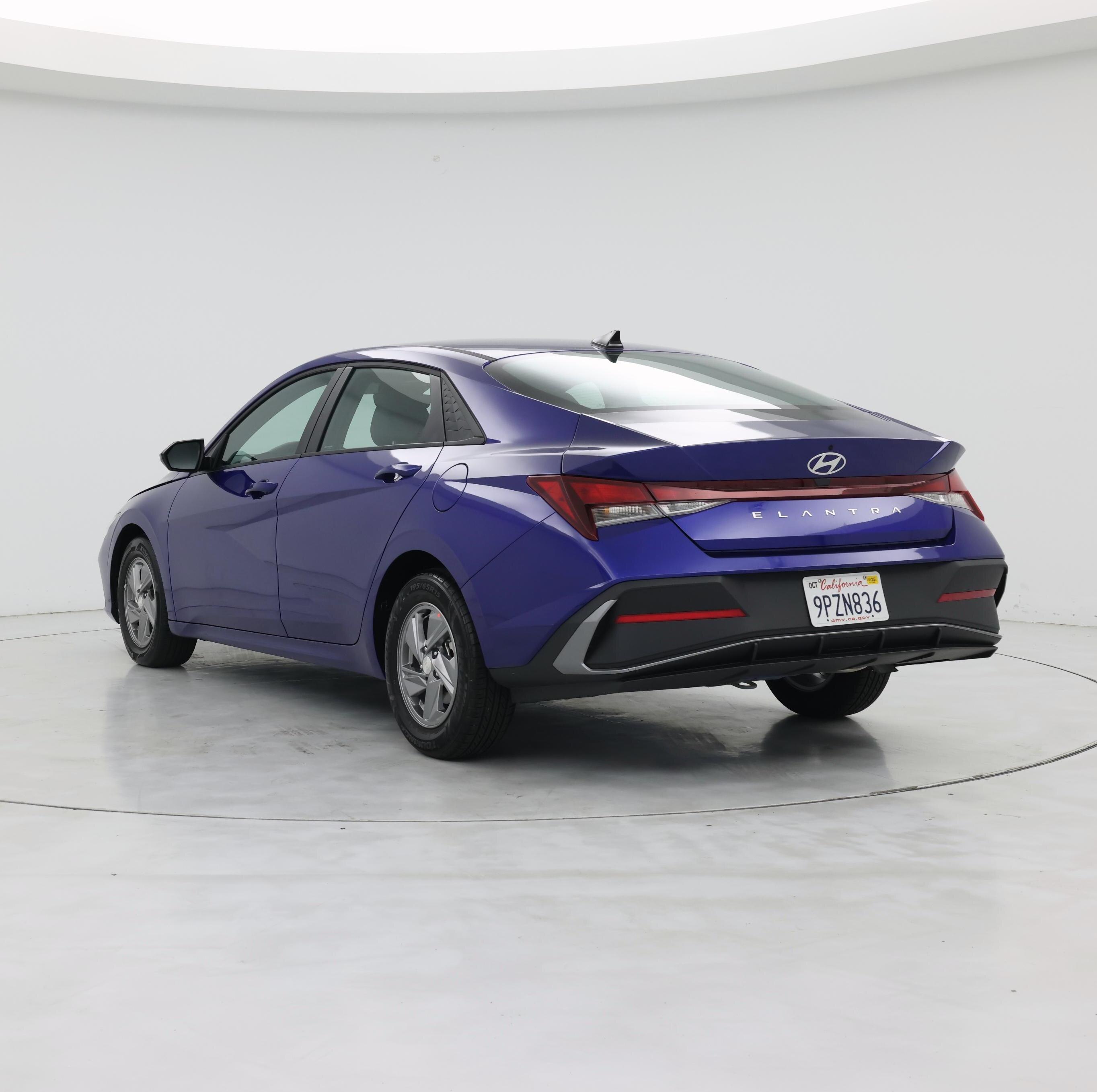 Thumbnail: 2025 Hyundai Elantra - 2