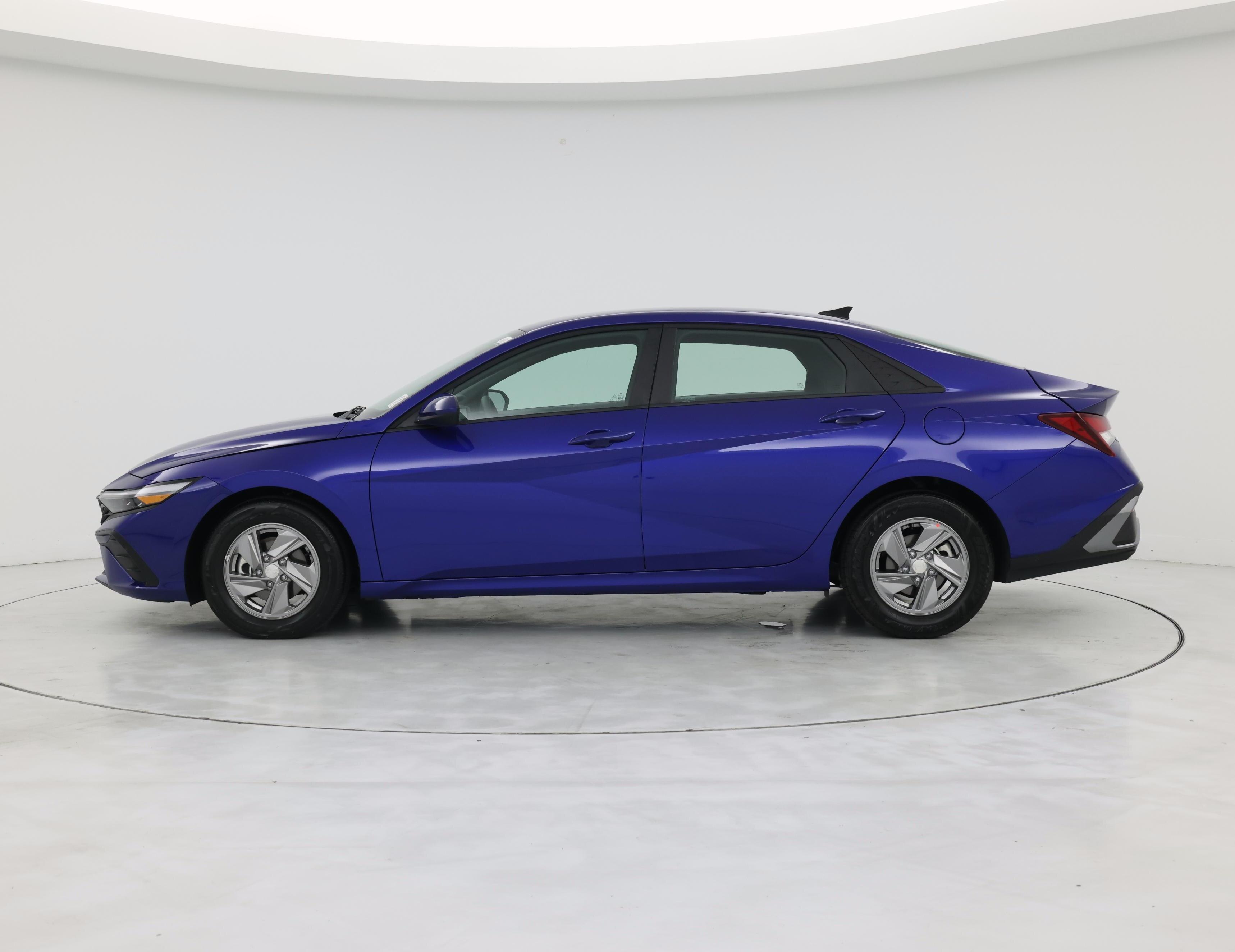 Thumbnail: 2025 Hyundai Elantra - 3
