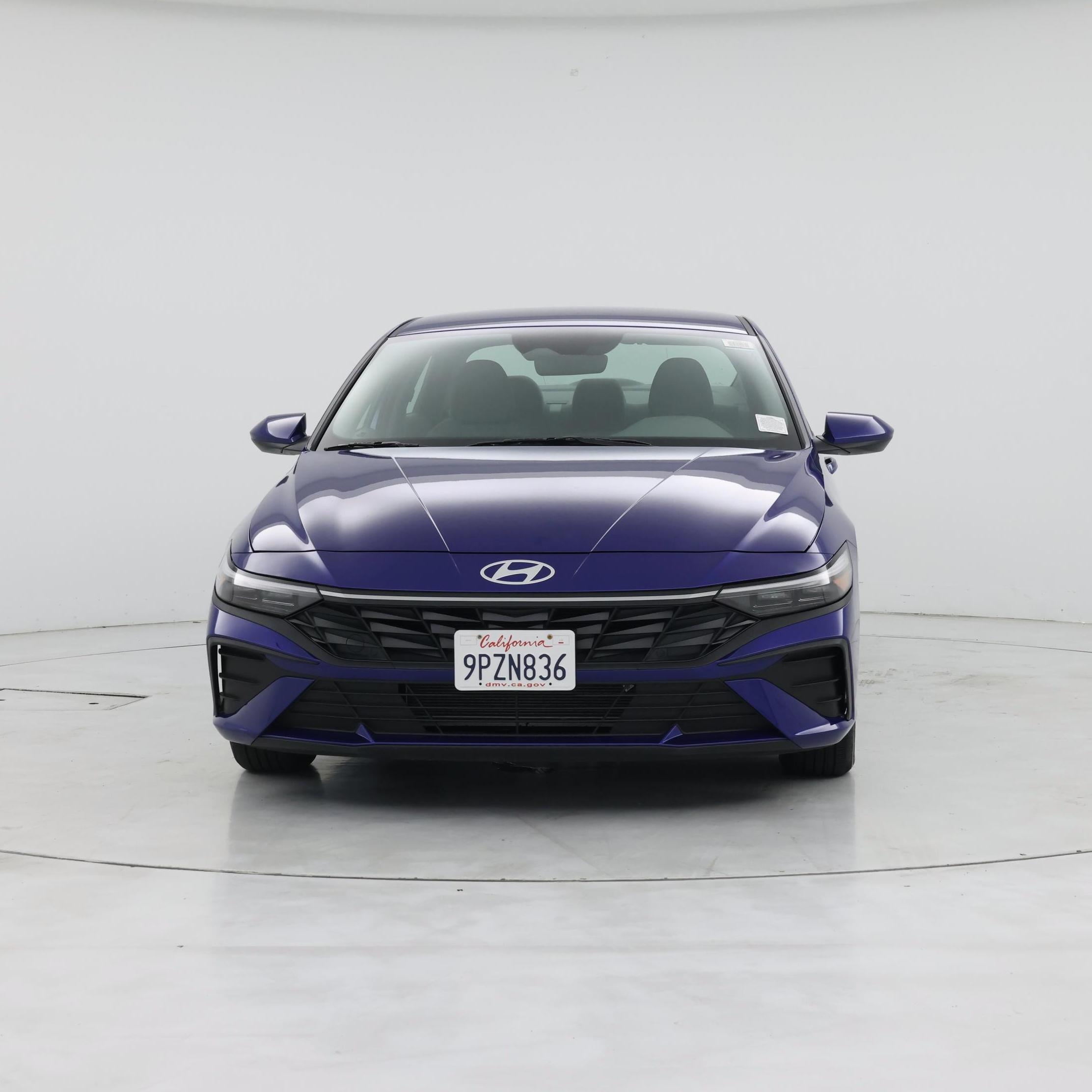 Thumbnail: 2025 Hyundai Elantra - 5