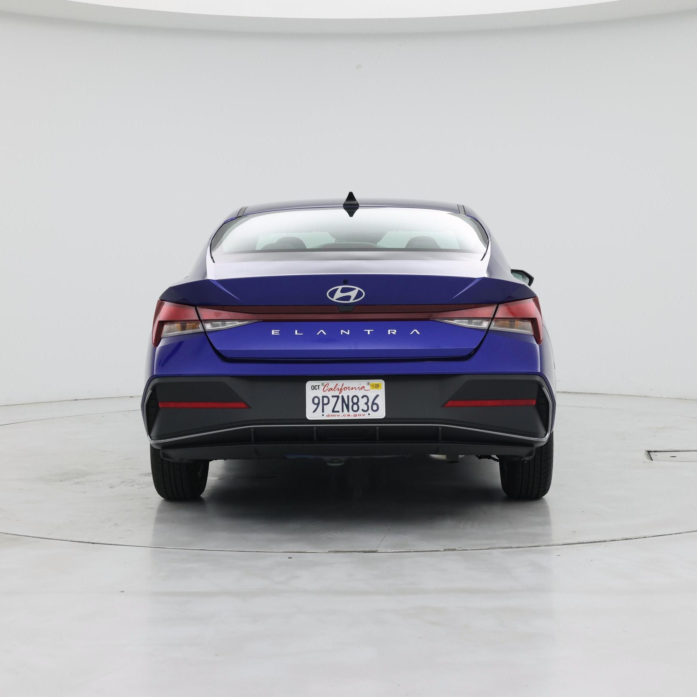 Thumbnail: 2025 Hyundai Elantra - 6