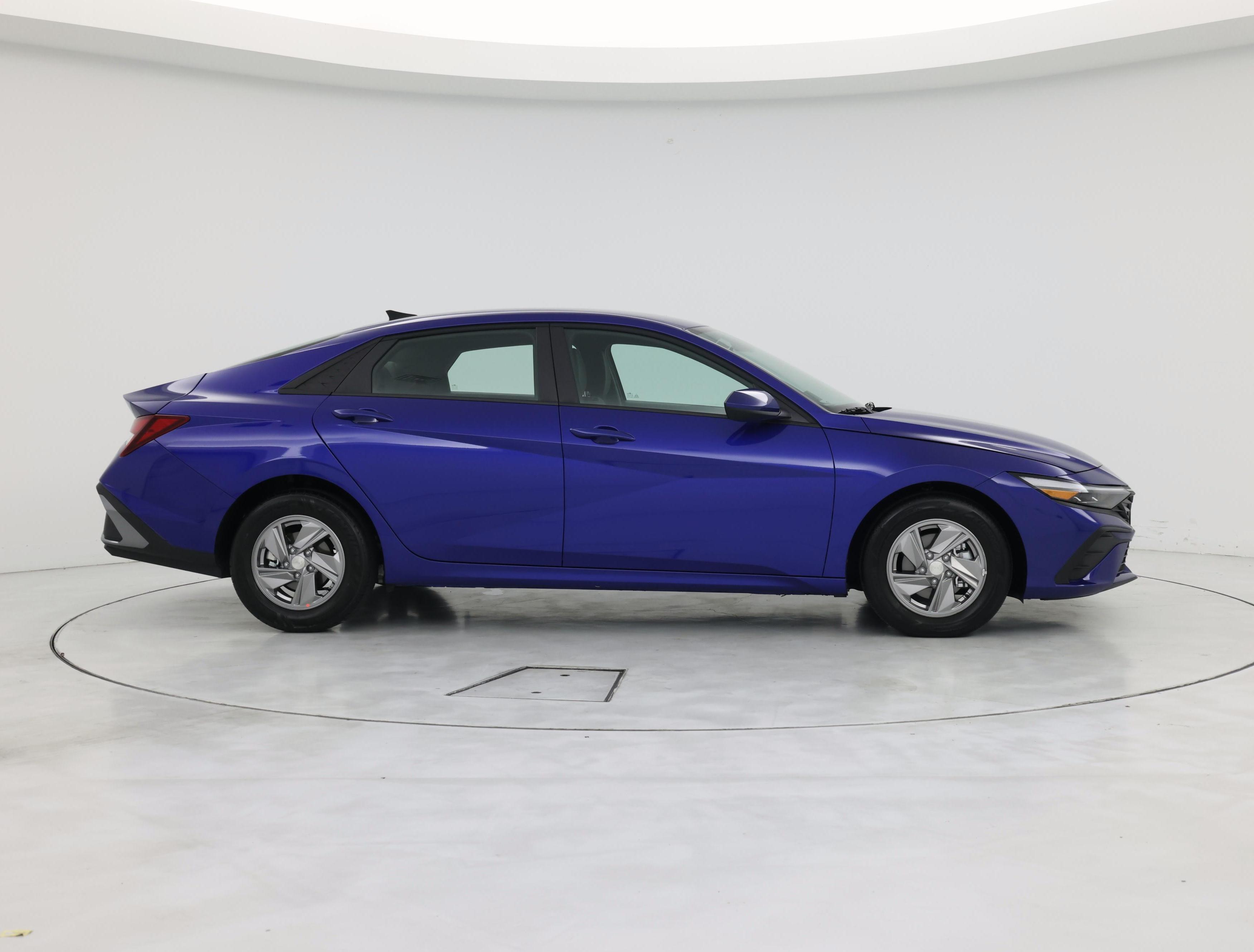 Thumbnail: 2025 Hyundai Elantra - 7