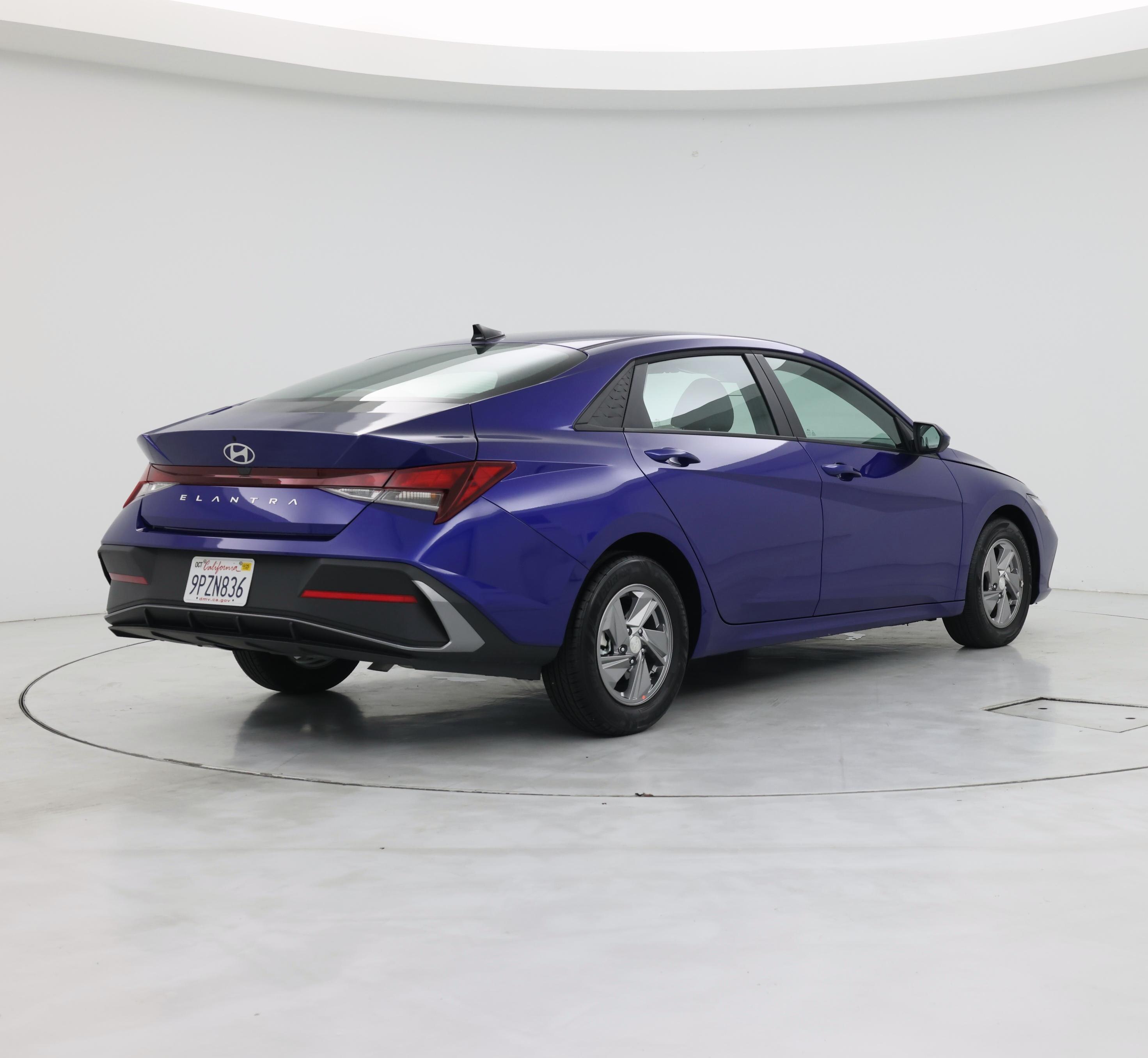 Thumbnail: 2025 Hyundai Elantra - 8