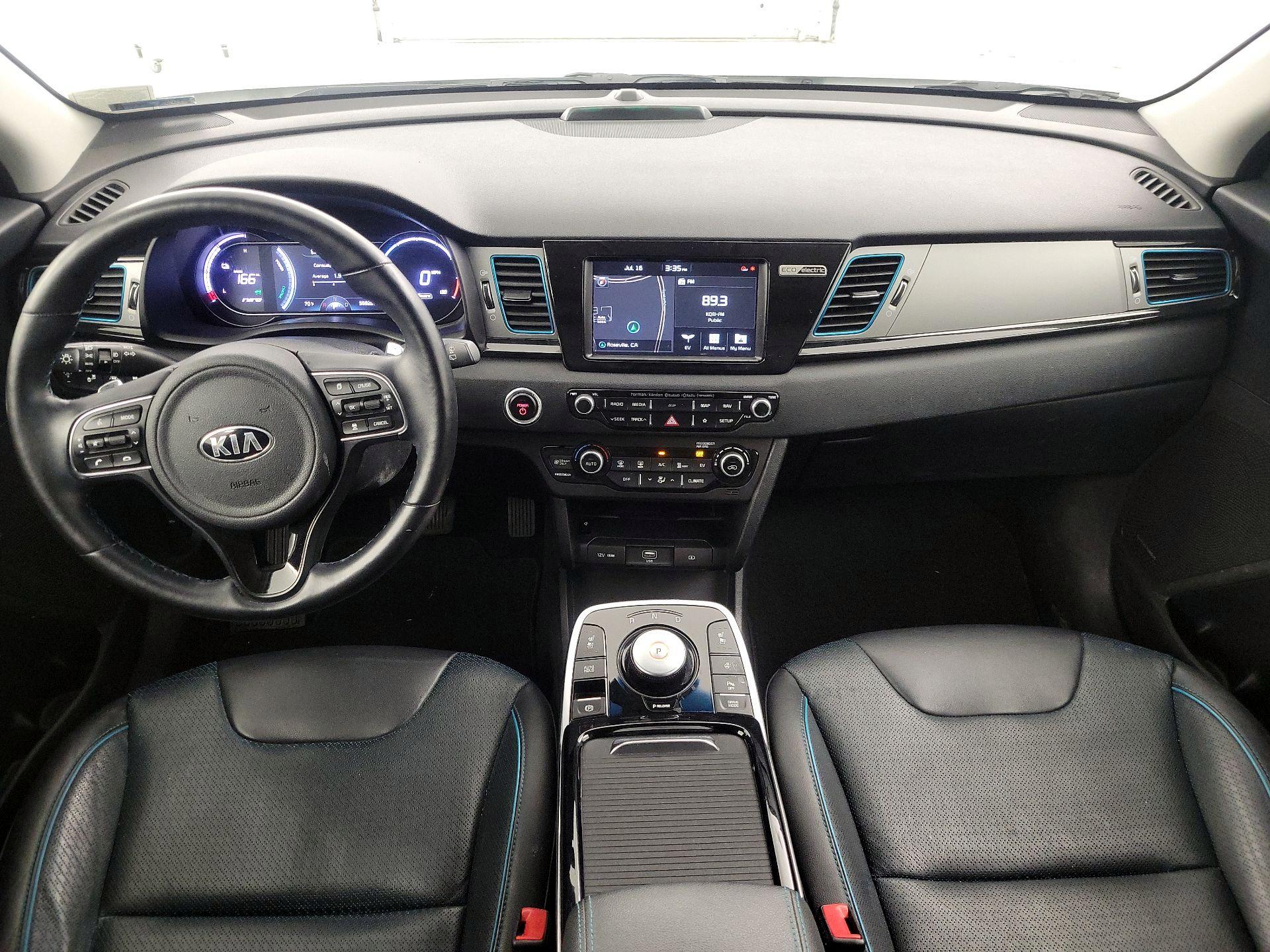Thumbnail: 2019 Kia Niro - 9