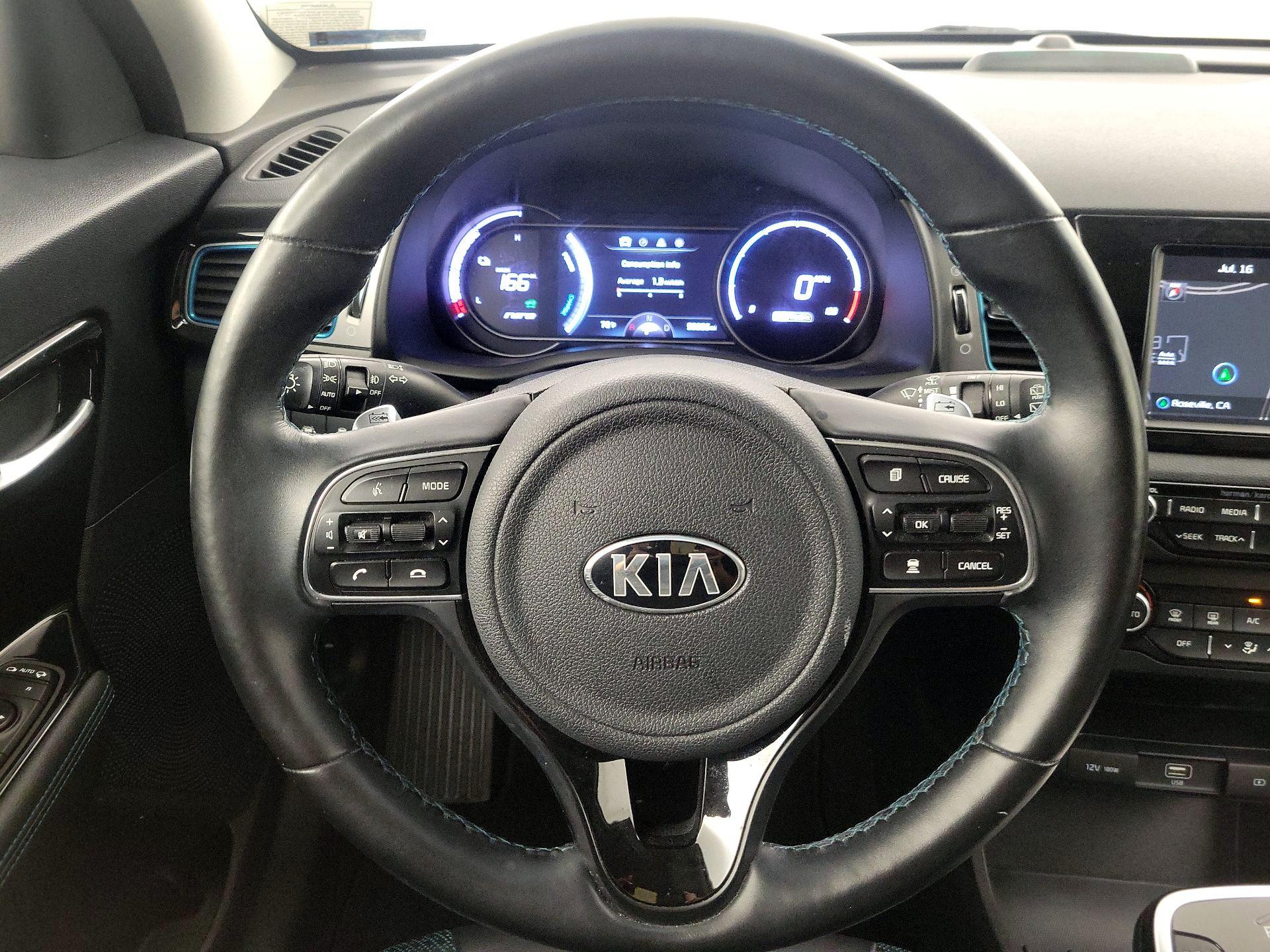 Thumbnail: 2019 Kia Niro - 10