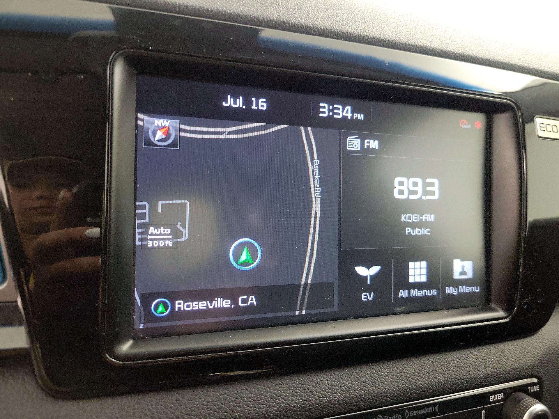 Thumbnail: 2019 Kia Niro - 15