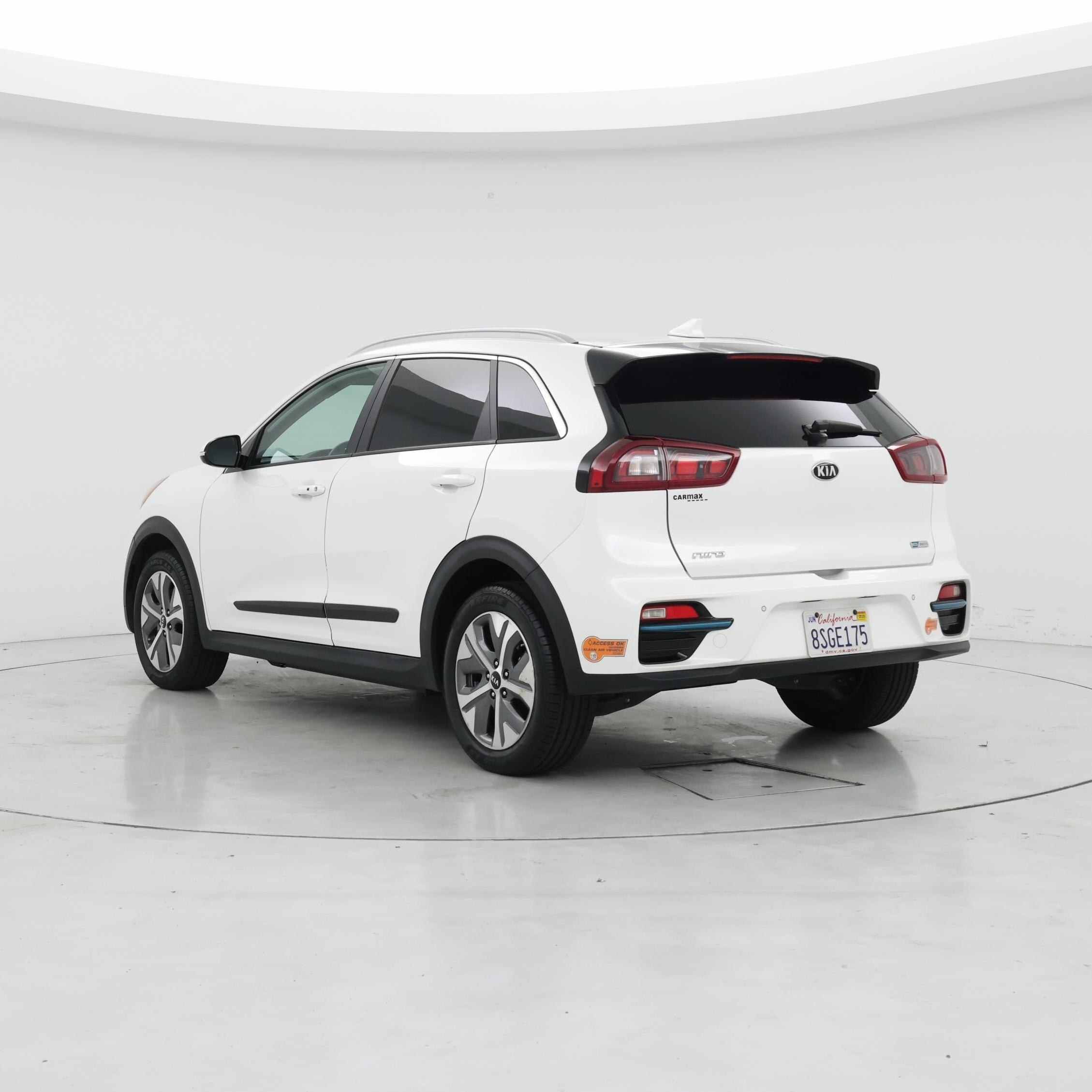 Thumbnail: 2019 Kia Niro - 2