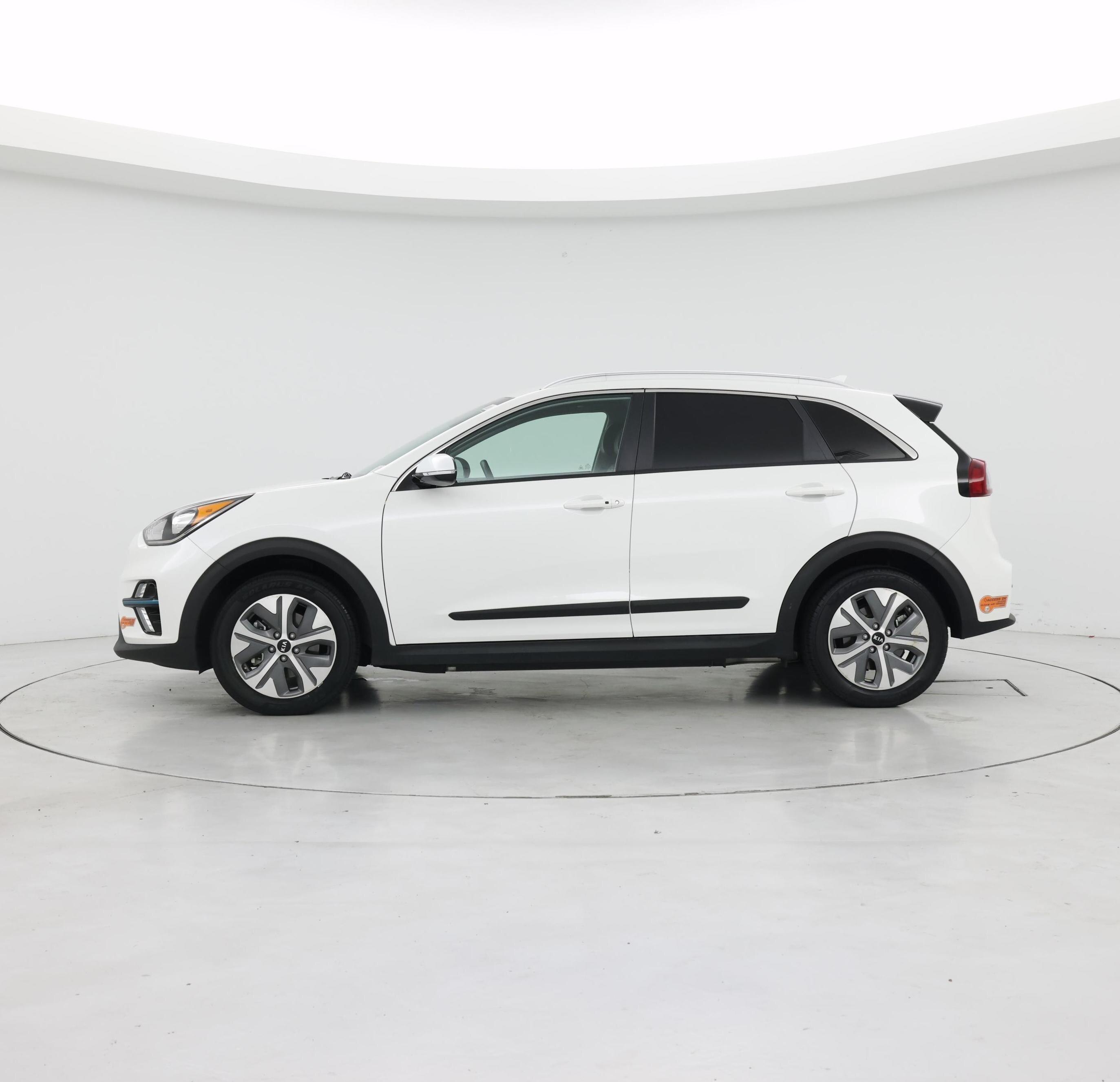 Thumbnail: 2019 Kia Niro - 3