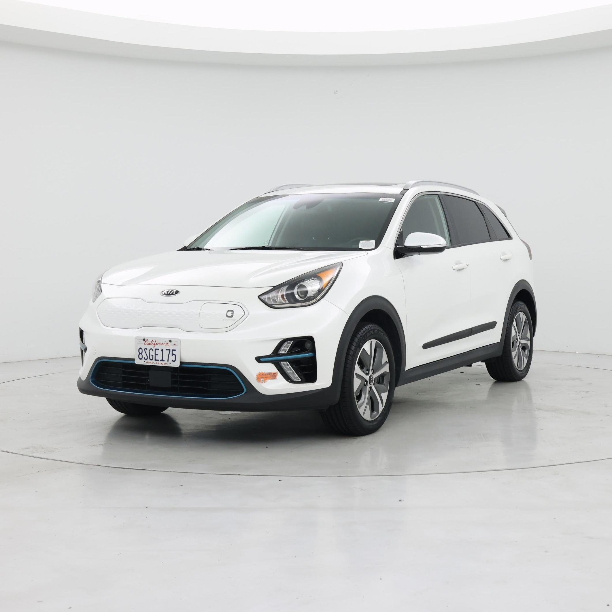 Thumbnail: 2019 Kia Niro - 4
