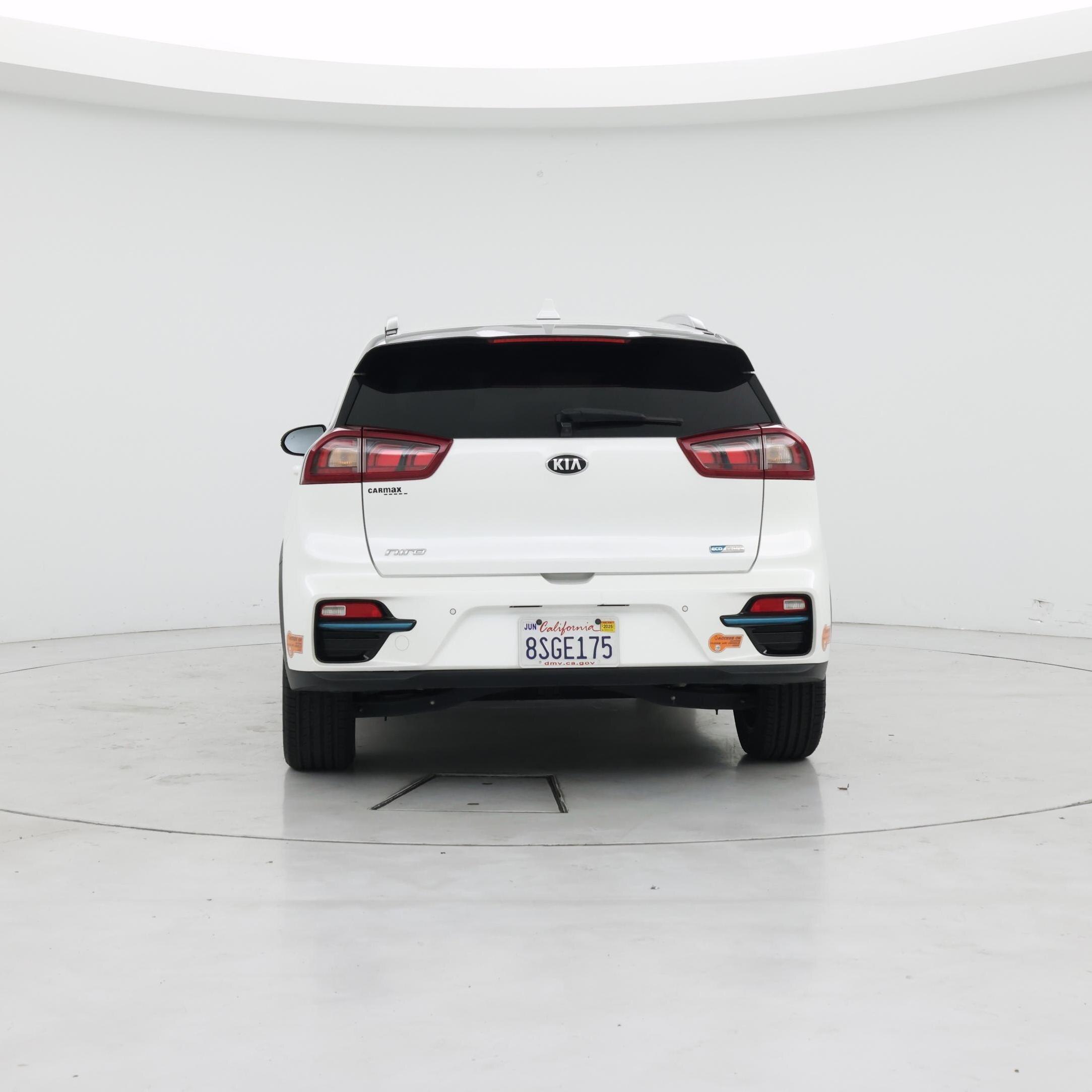 Thumbnail: 2019 Kia Niro - 6