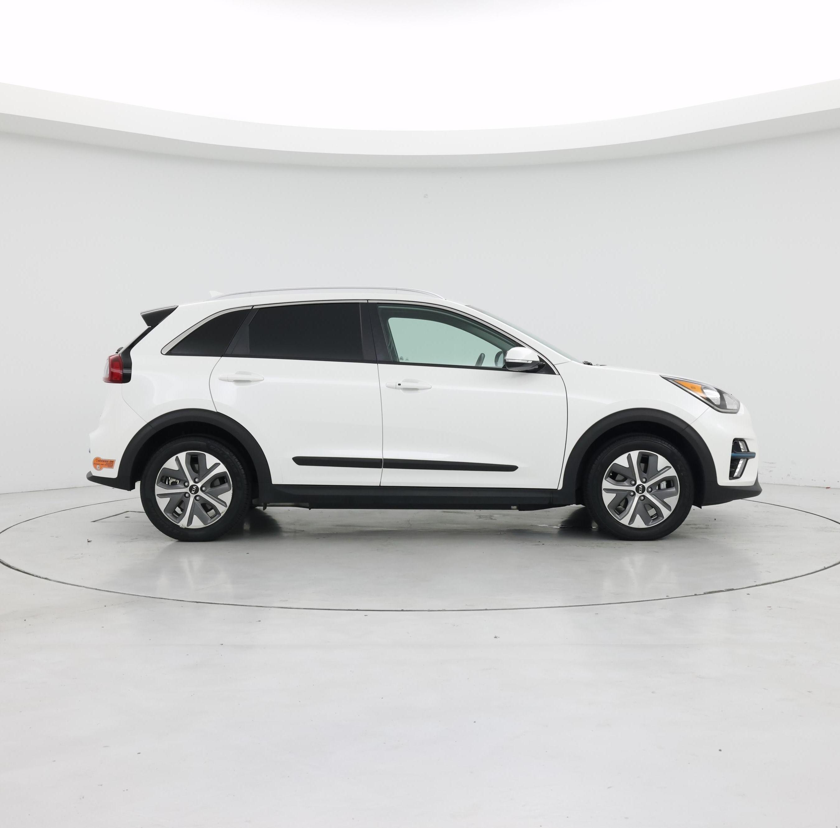 Thumbnail: 2019 Kia Niro - 7