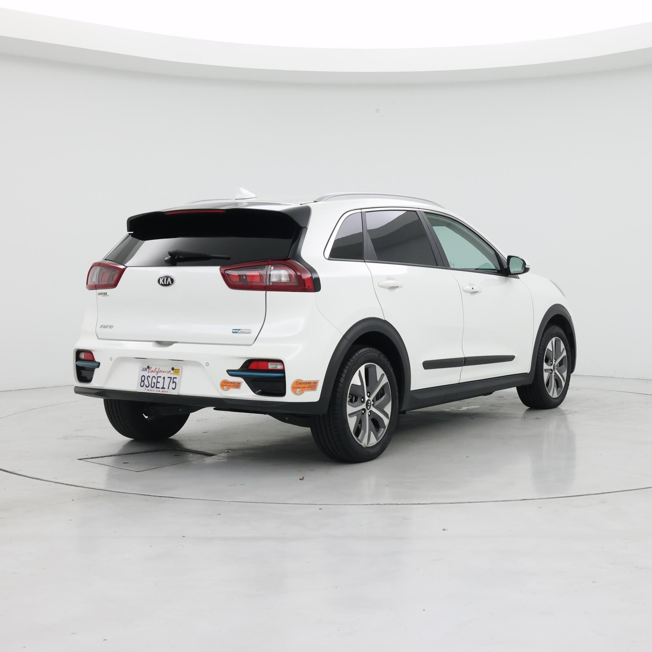 Thumbnail: 2019 Kia Niro - 8