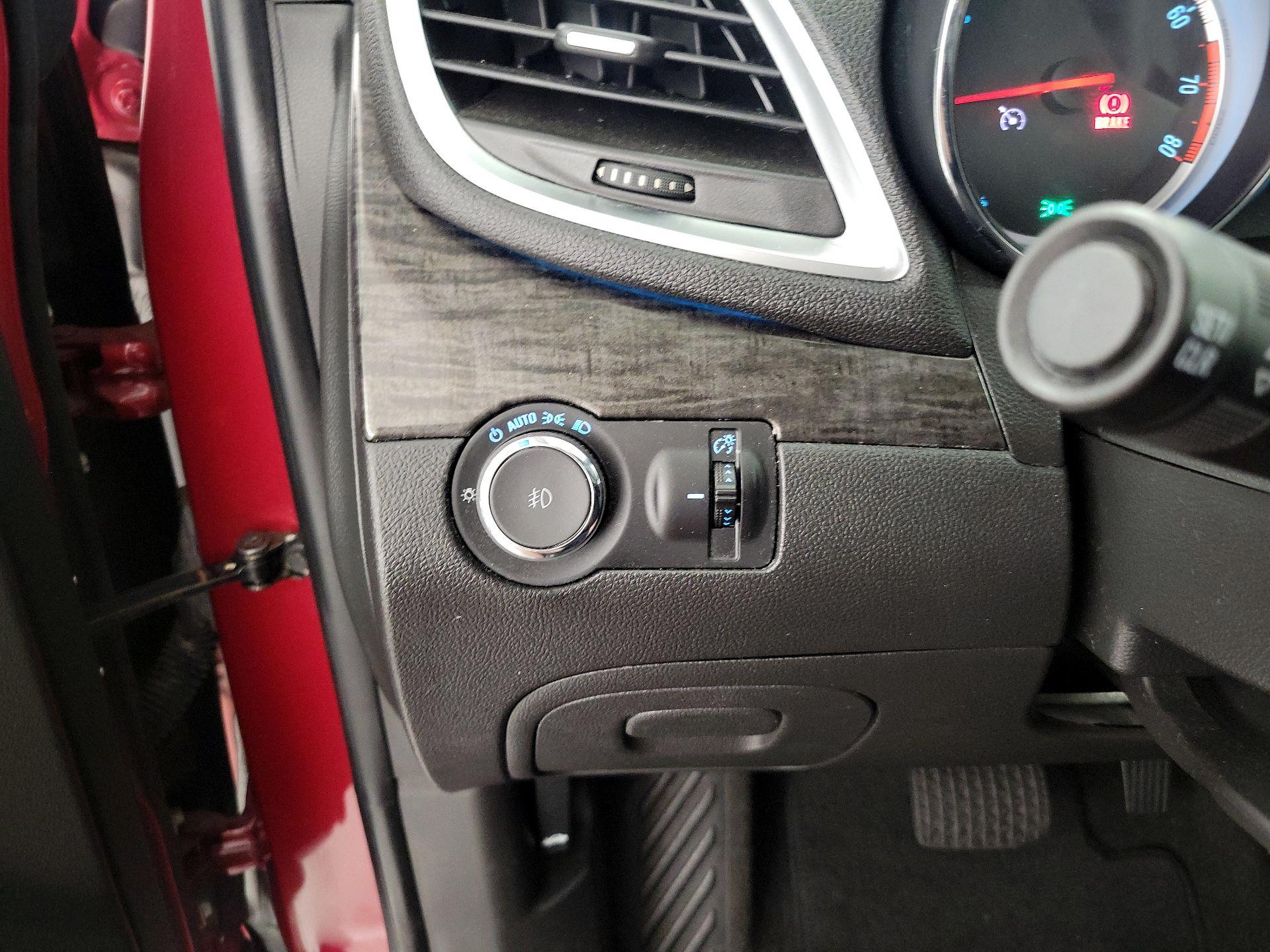 Thumbnail: 2014 Buick Encore - 13
