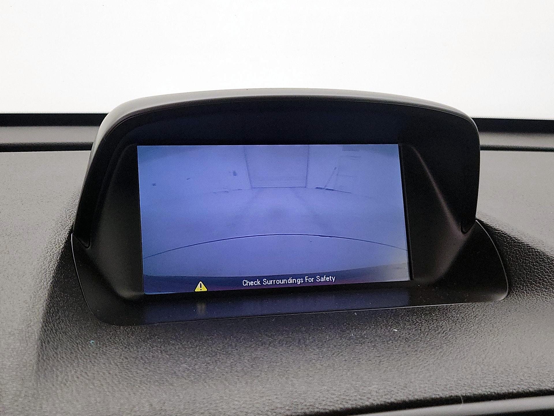 Thumbnail: 2014 Buick Encore - 14