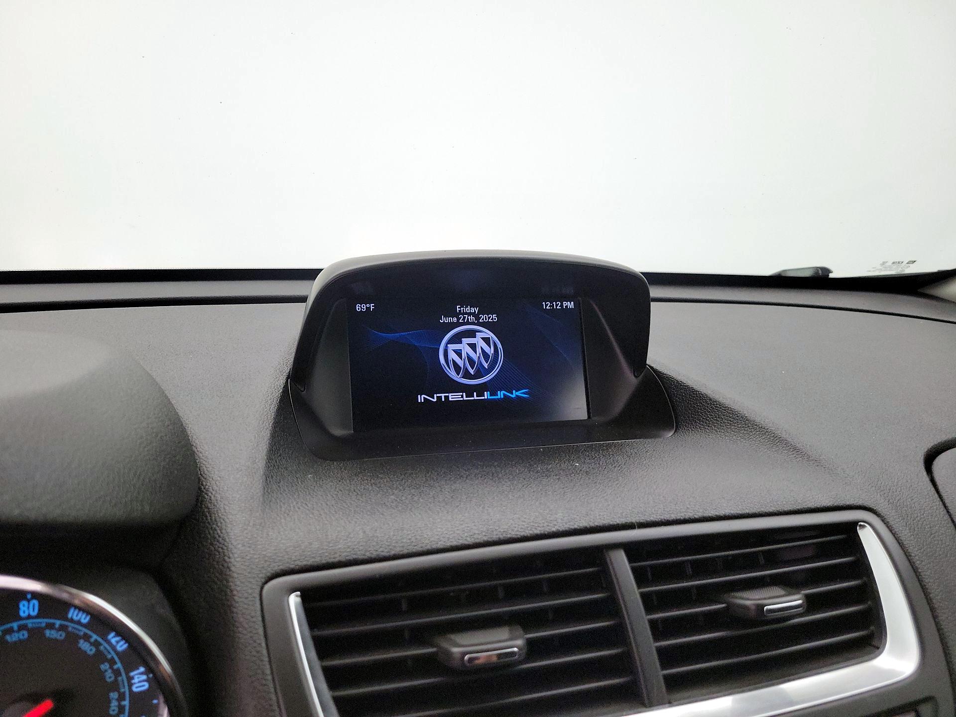 Thumbnail: 2014 Buick Encore - 15